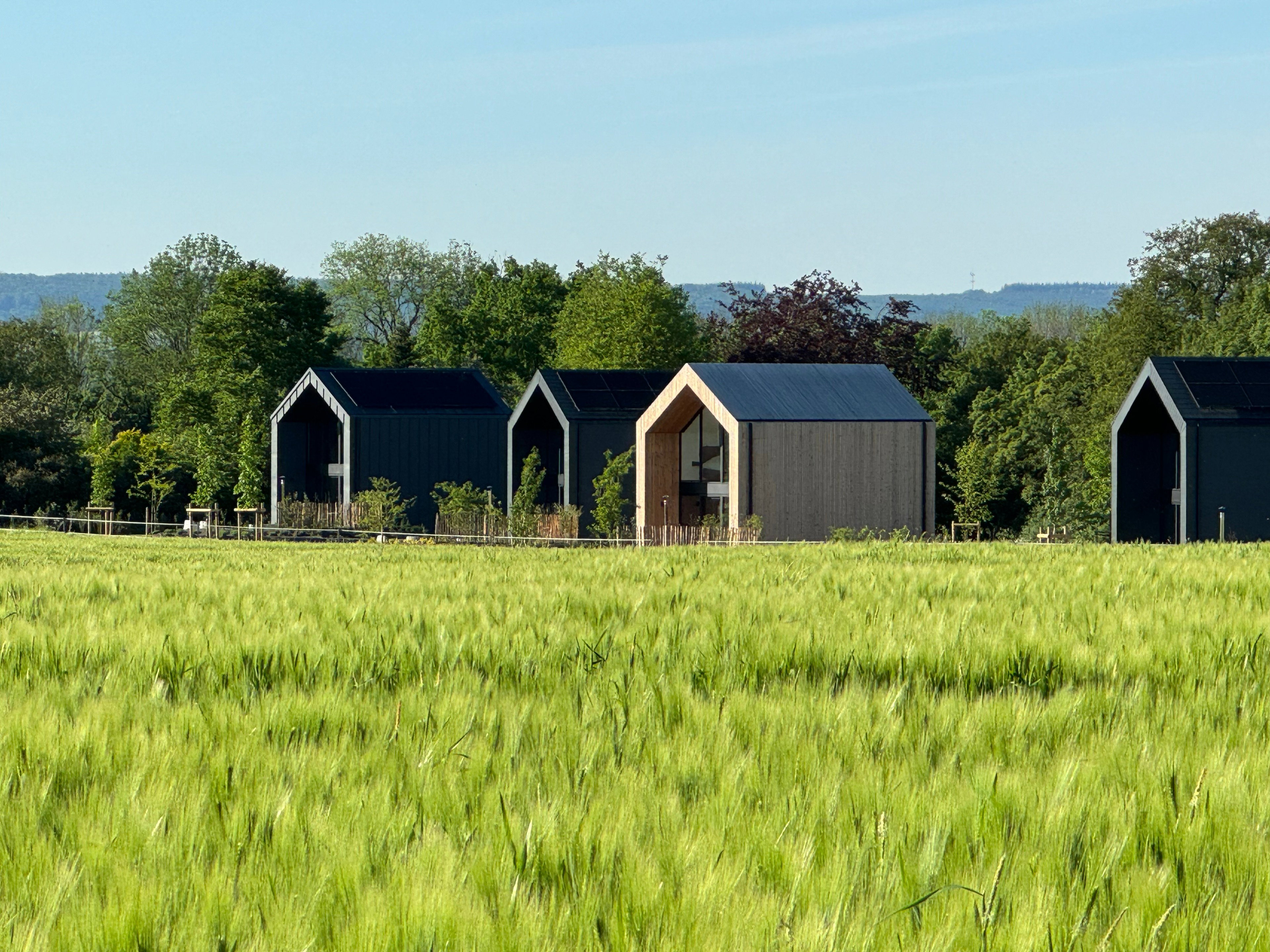 Casa nella natura a Durbuy
