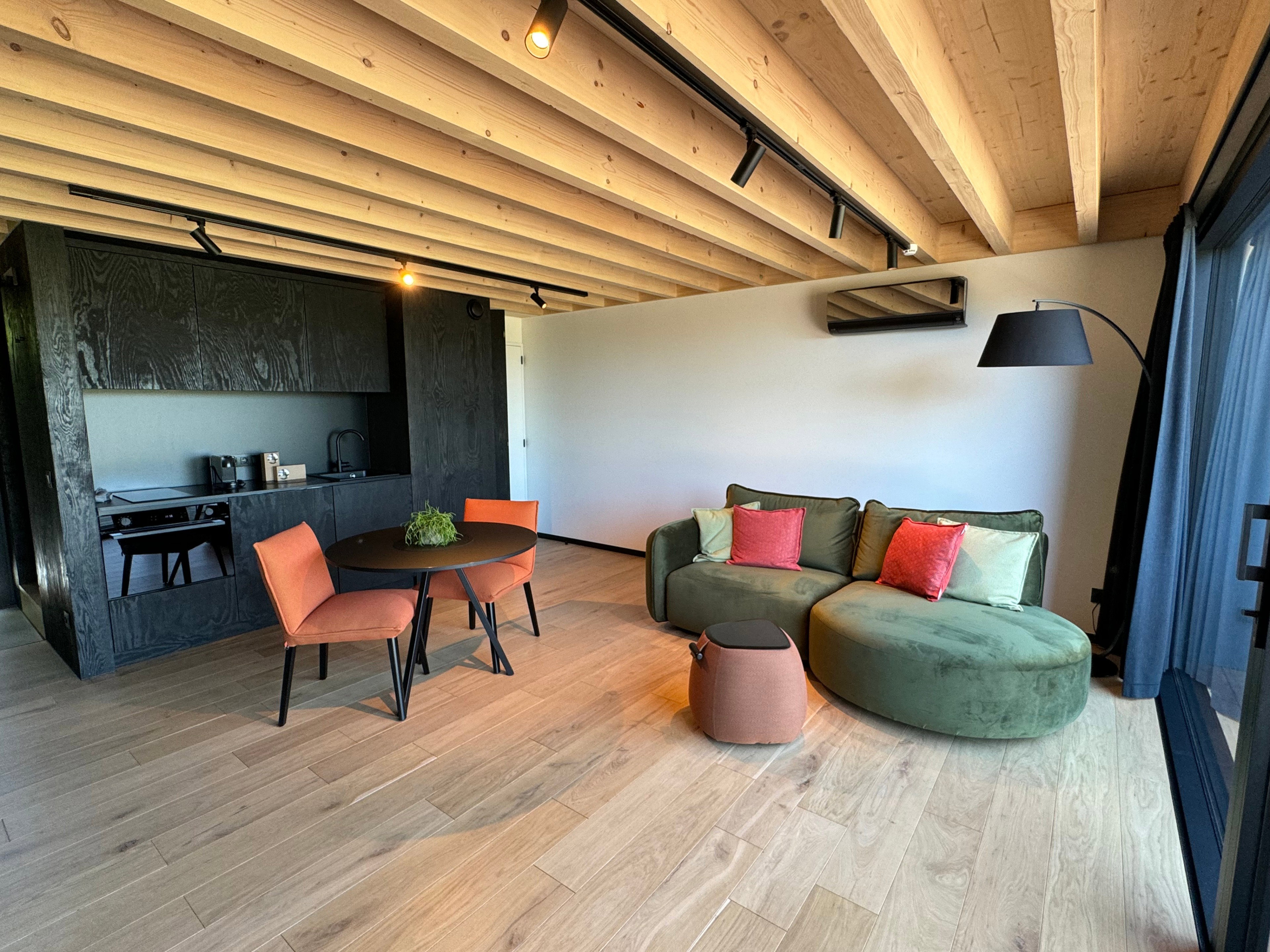 Casa nella natura a Durbuy