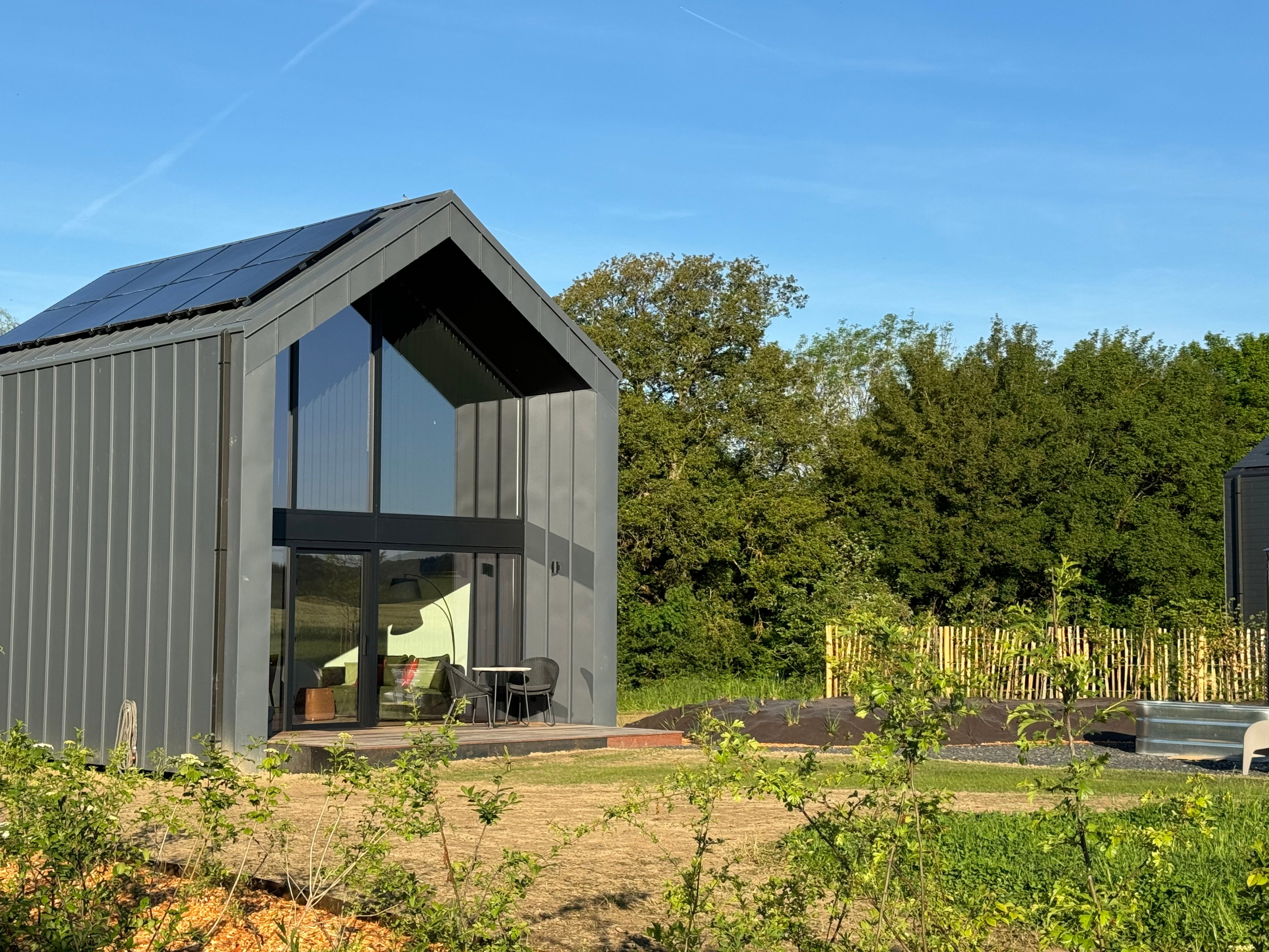Casa nella natura a Durbuy
