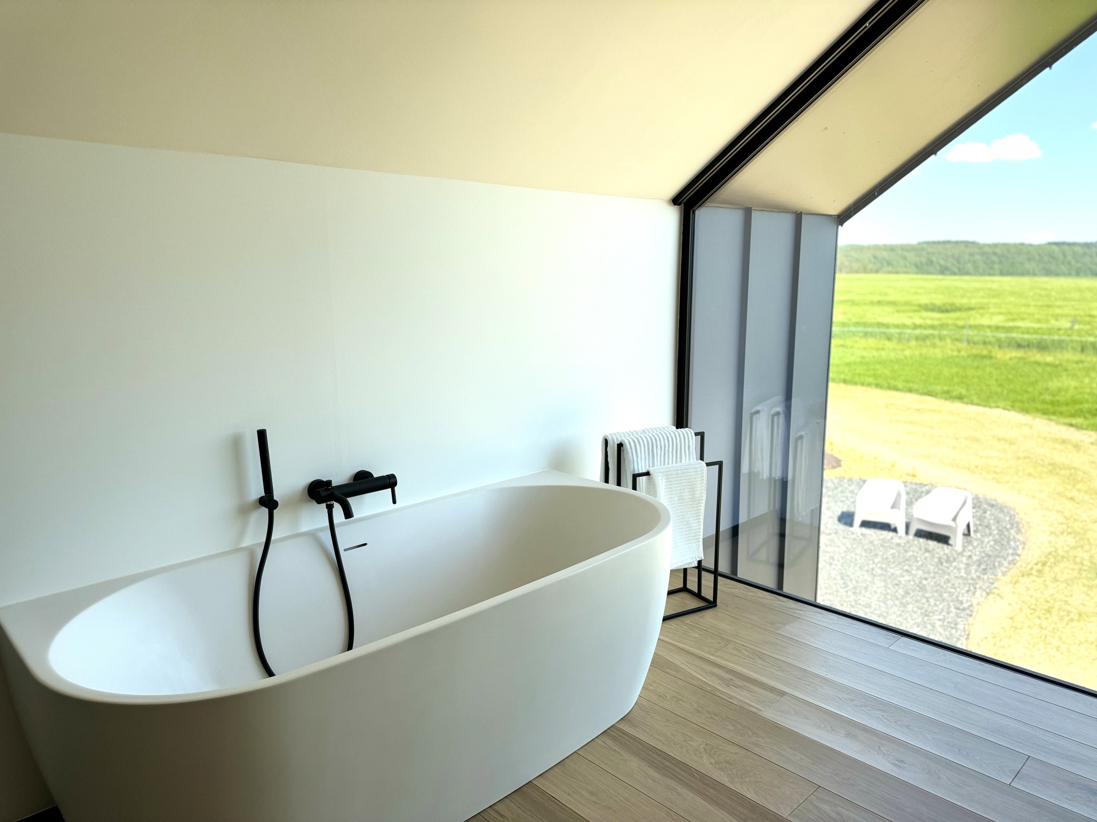 Casa nella natura a Durbuy
