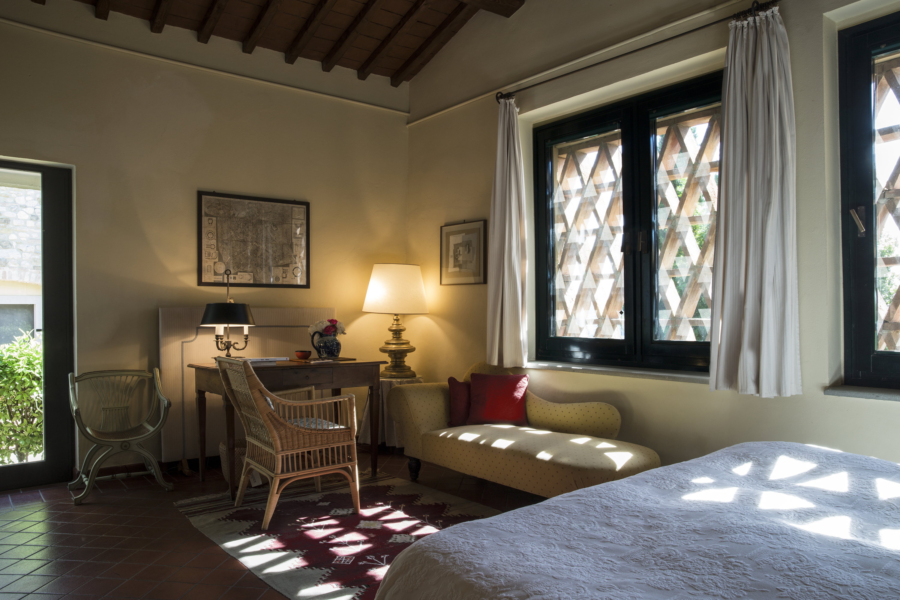 Casa nella natura a San Casciano Val di Pesa