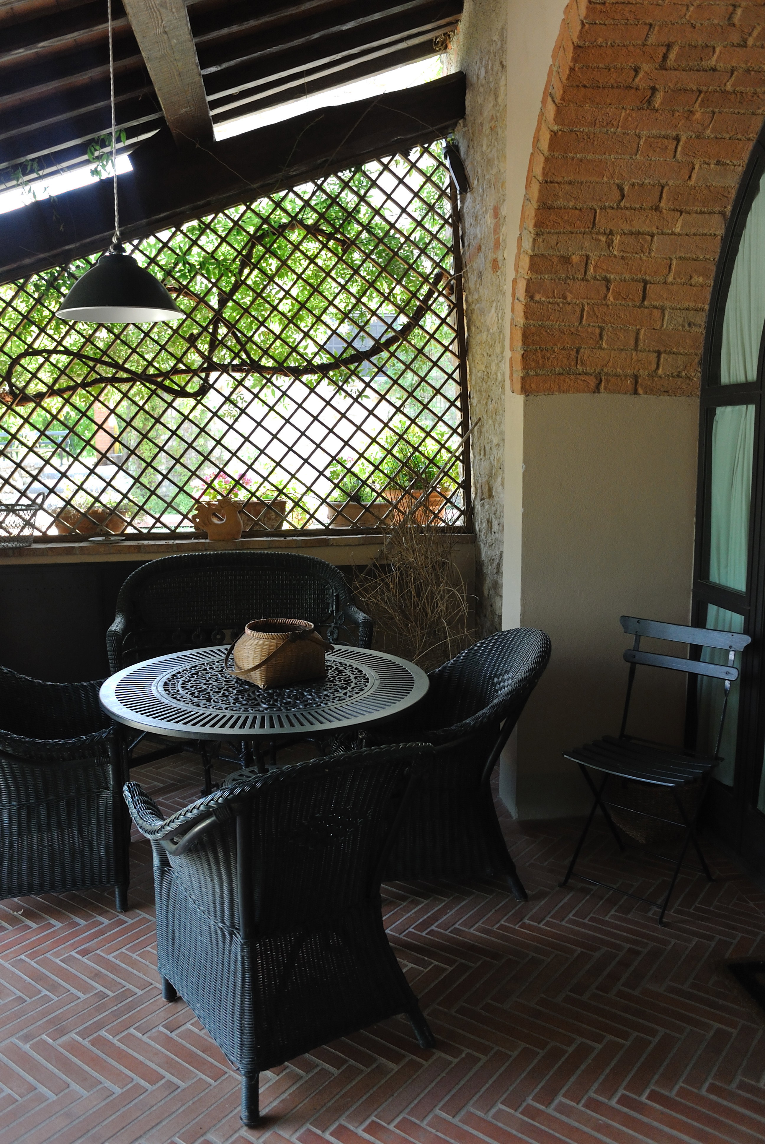 Casa nella natura a San Casciano Val di Pesa