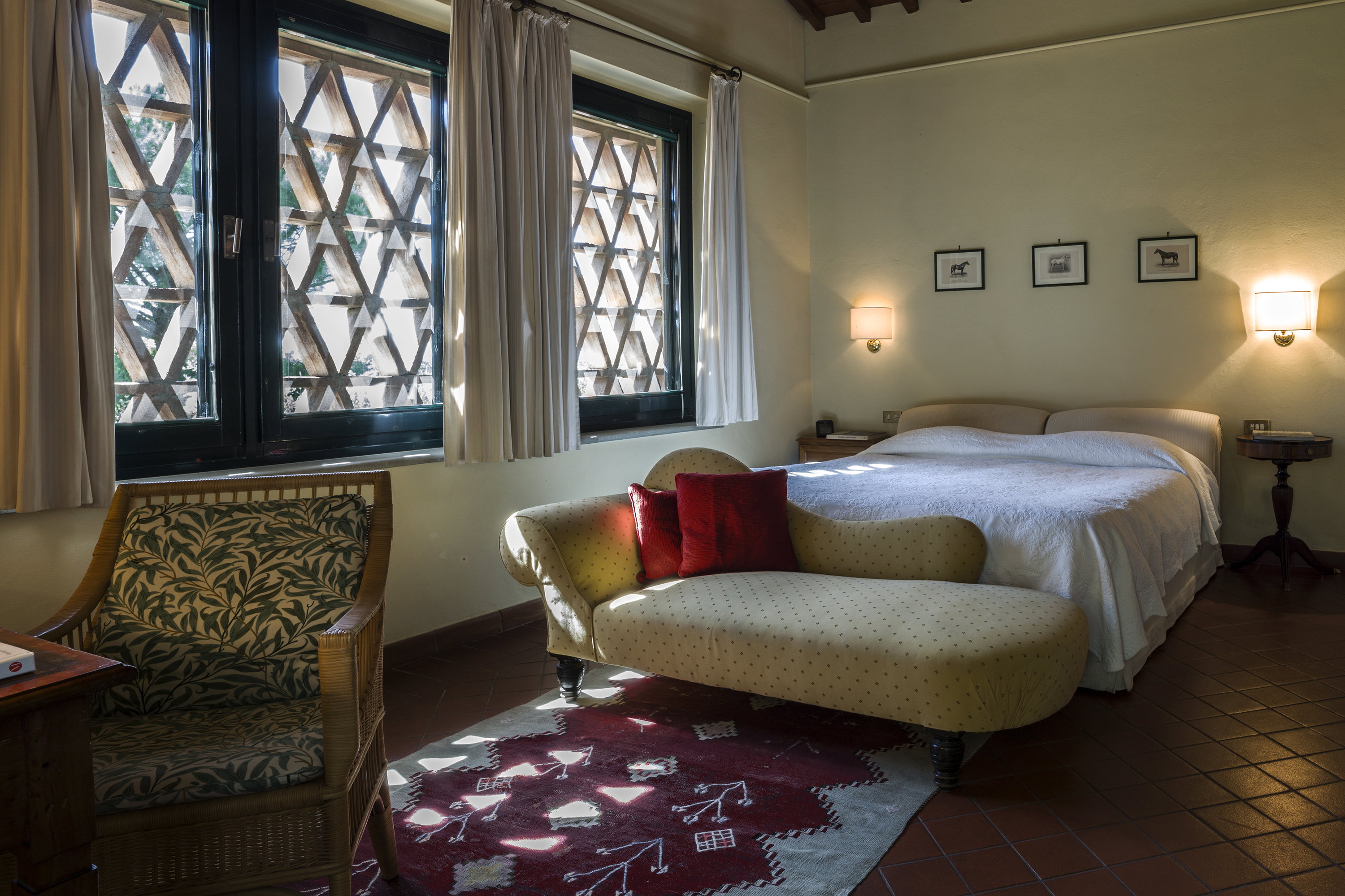 Casa nella natura a San Casciano Val di Pesa