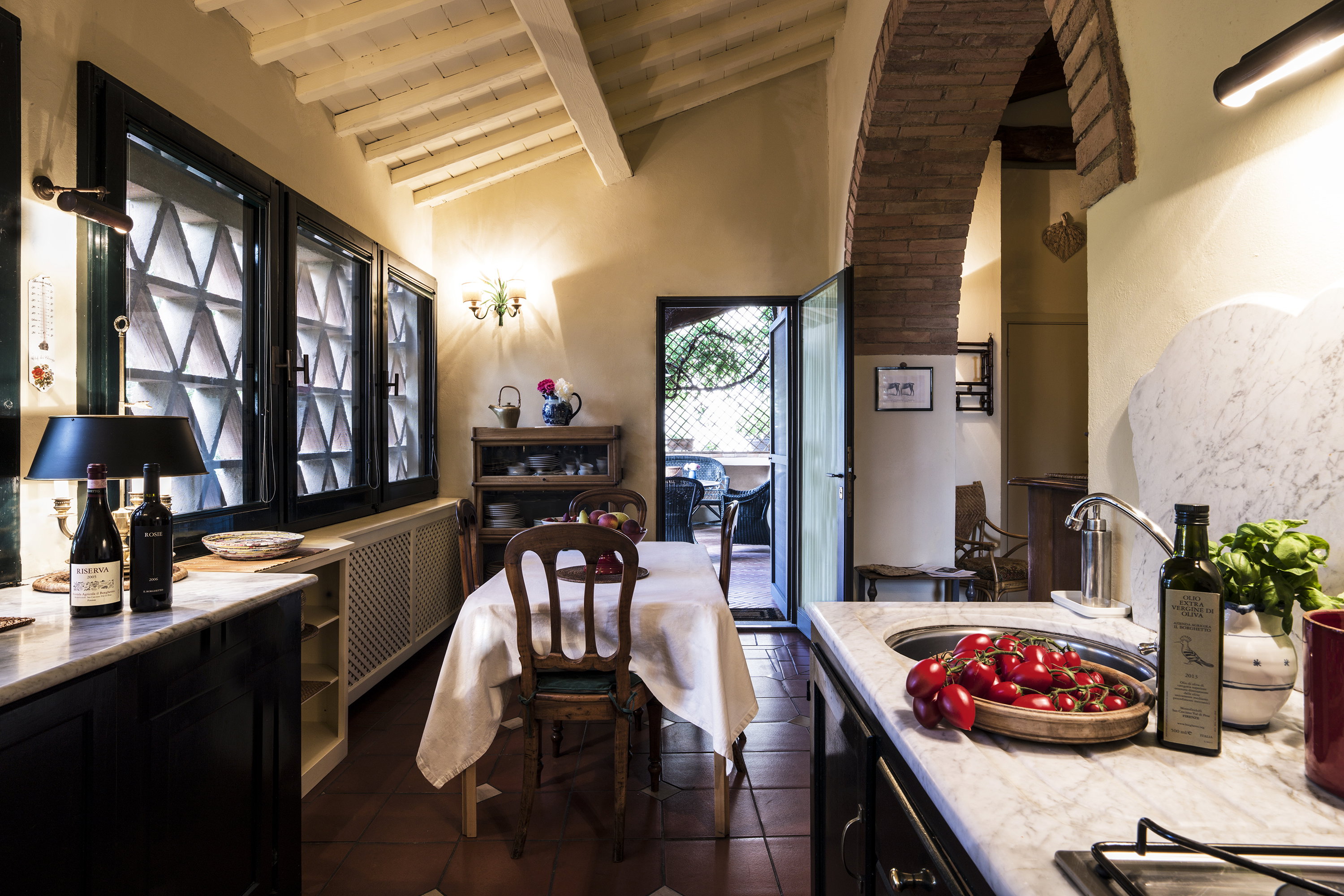 Casa nella natura a San Casciano Val di Pesa