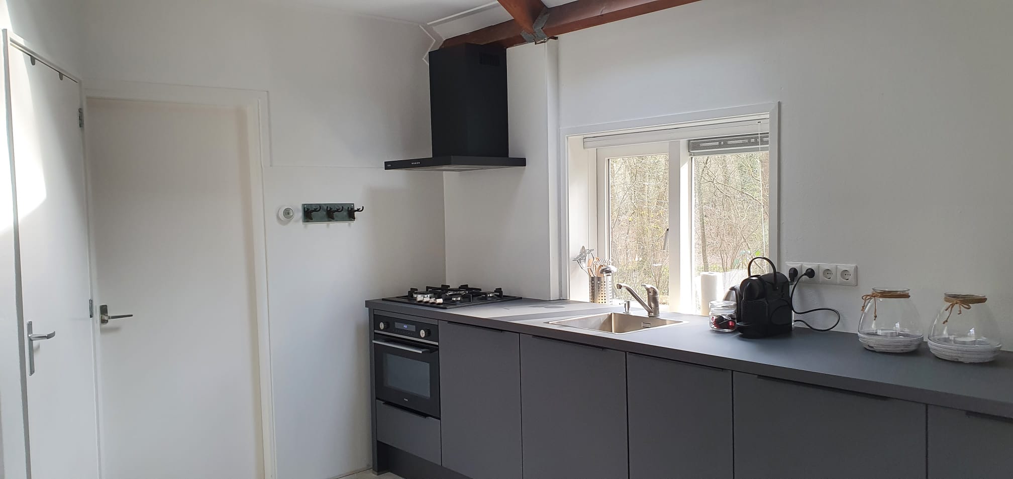 Natuurhuisje in Uffelte