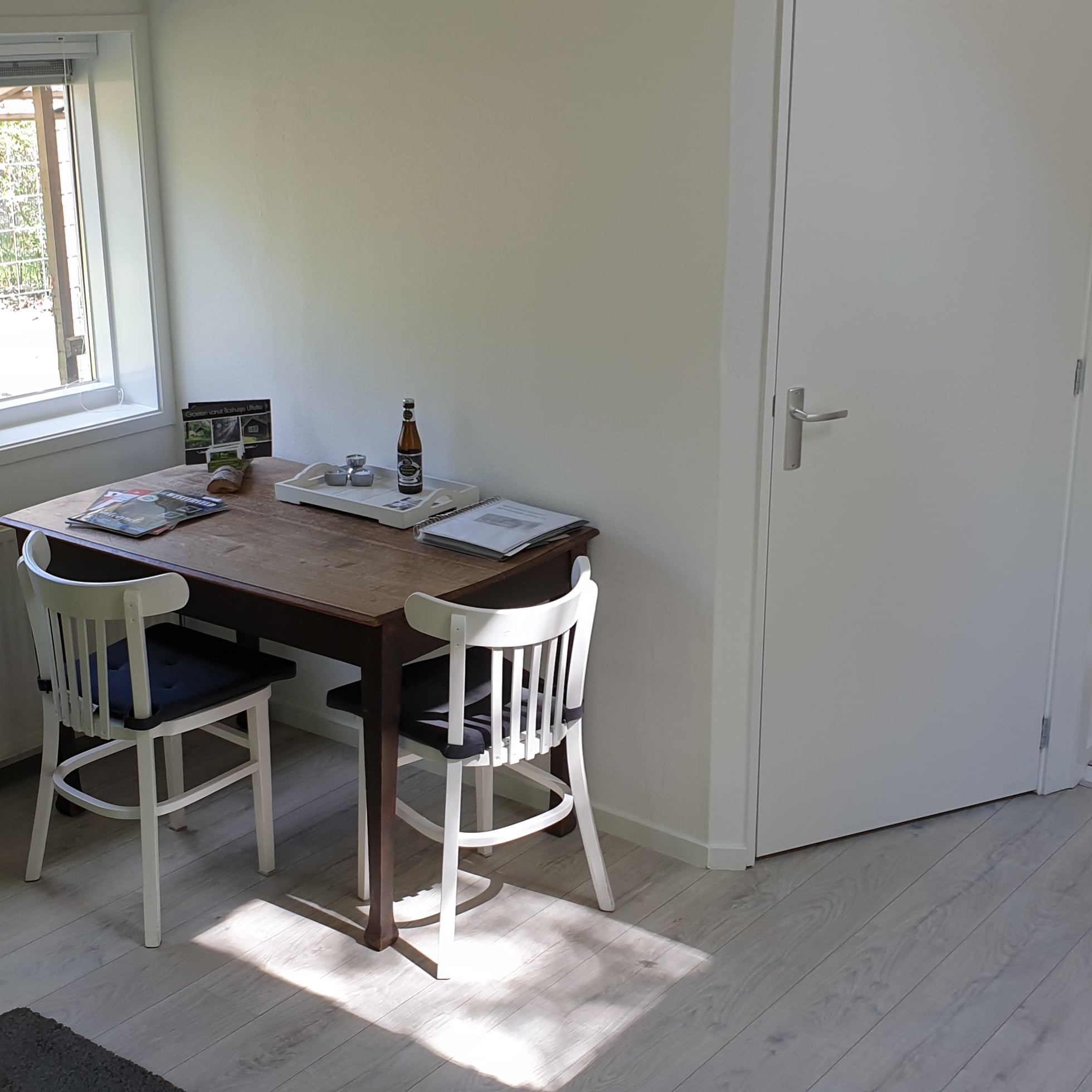 Natuurhuisje in Uffelte