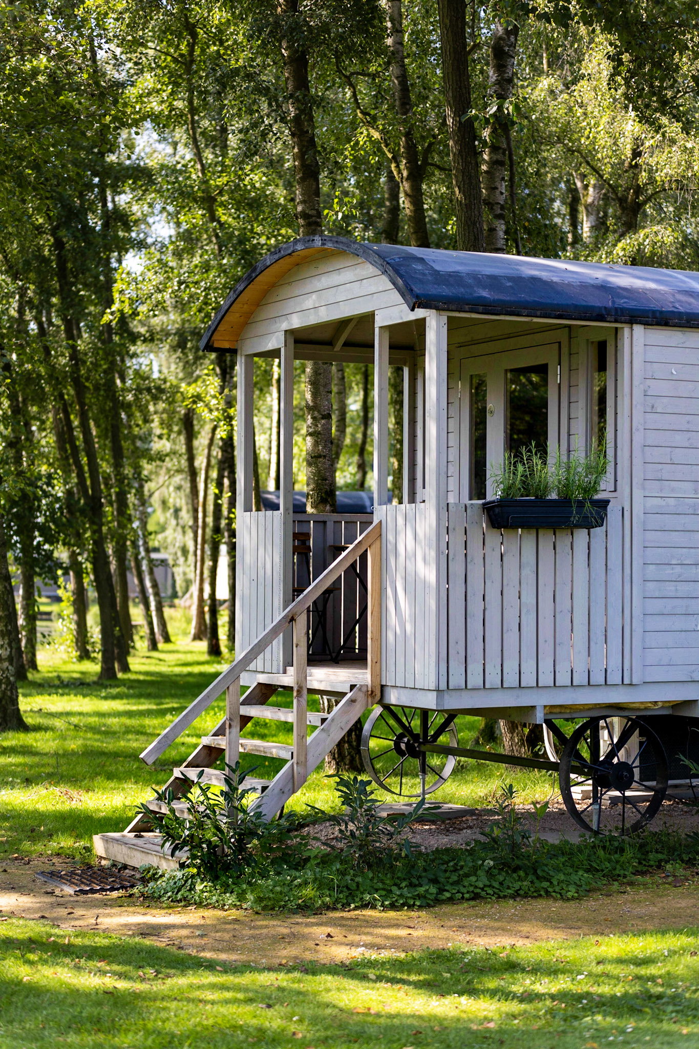 Natuurhuisje in Kinrooi