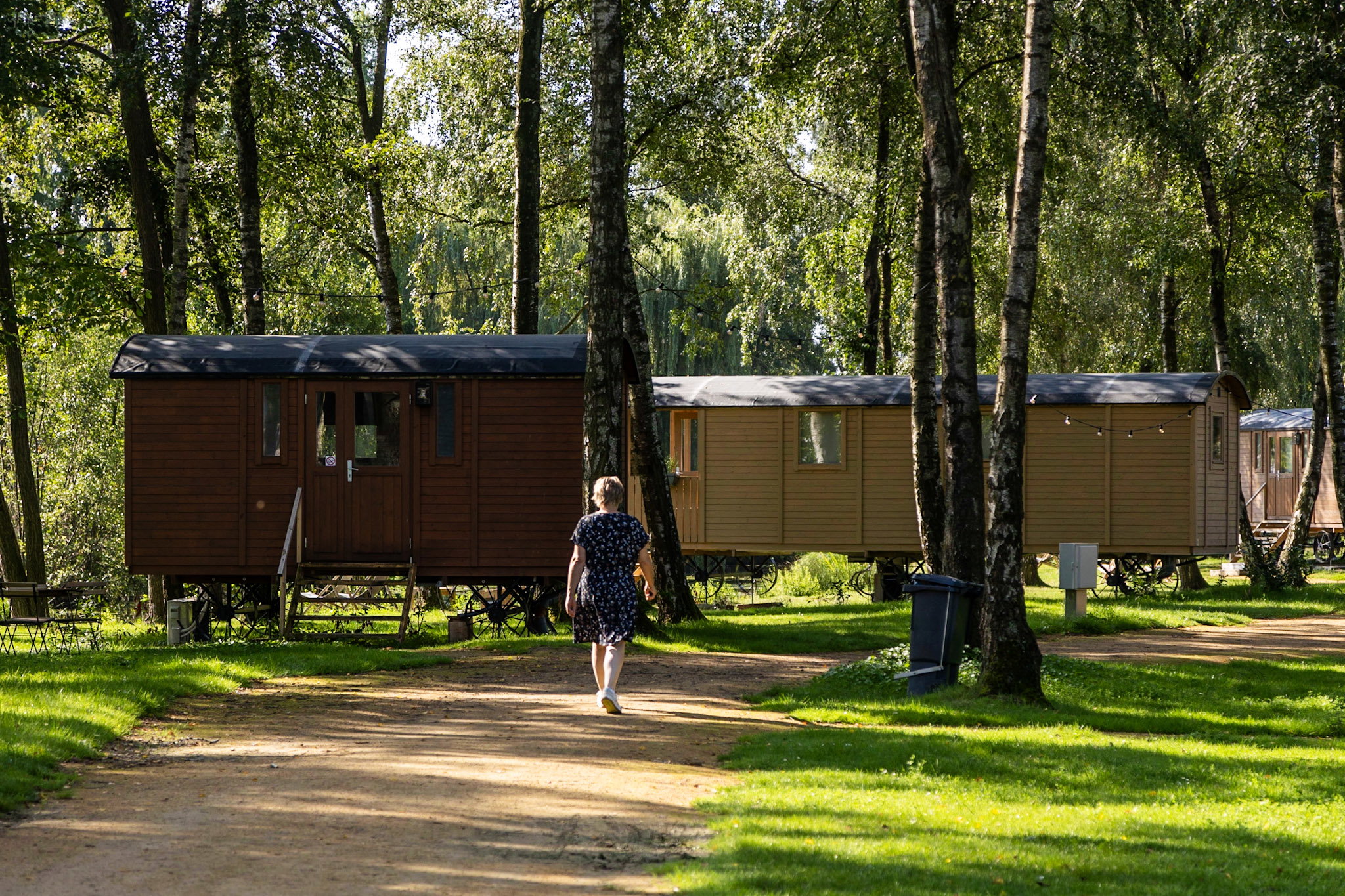 Natuurhuisje in Kinrooi