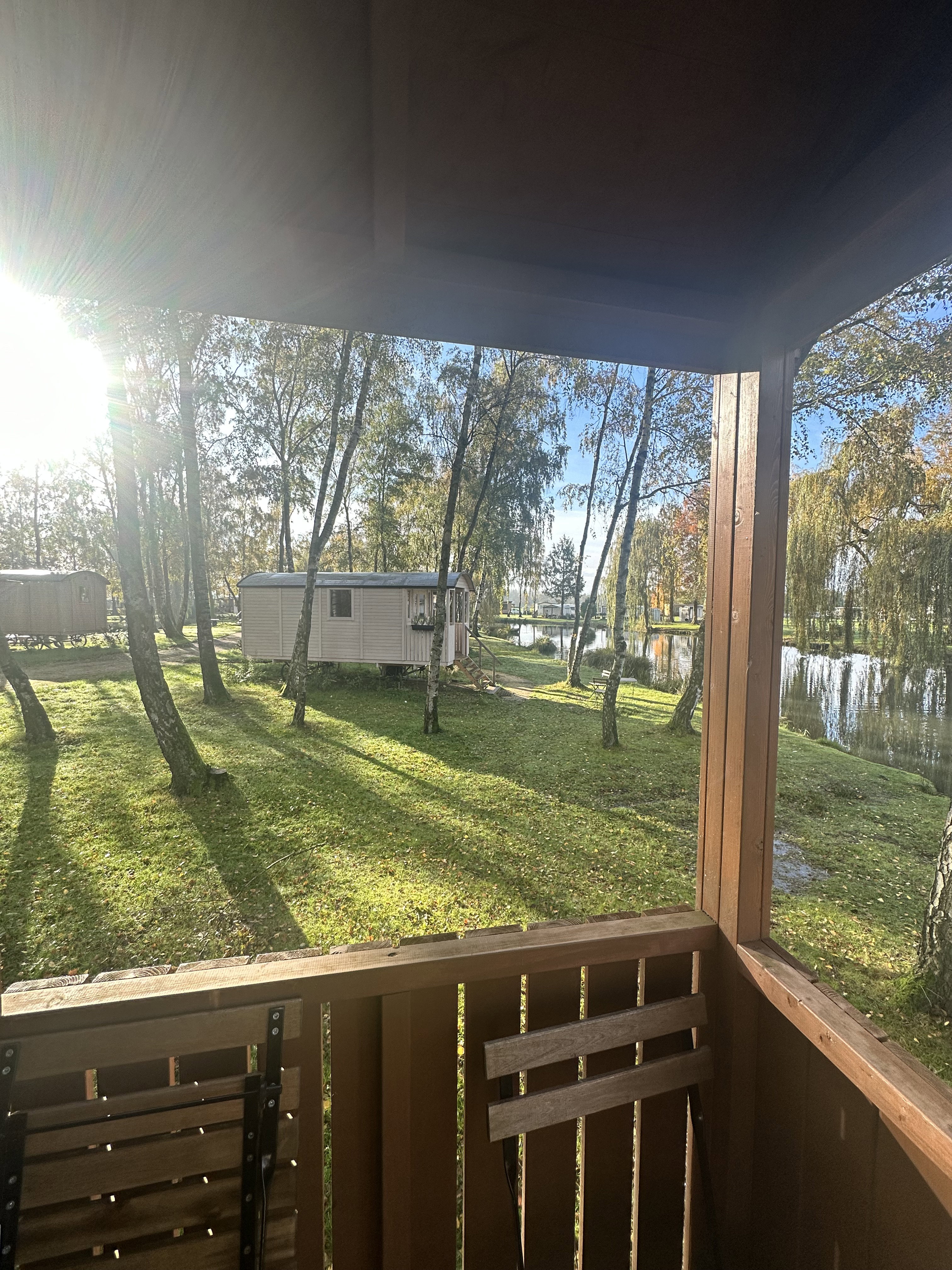 Natuurhuisje in Kinrooi