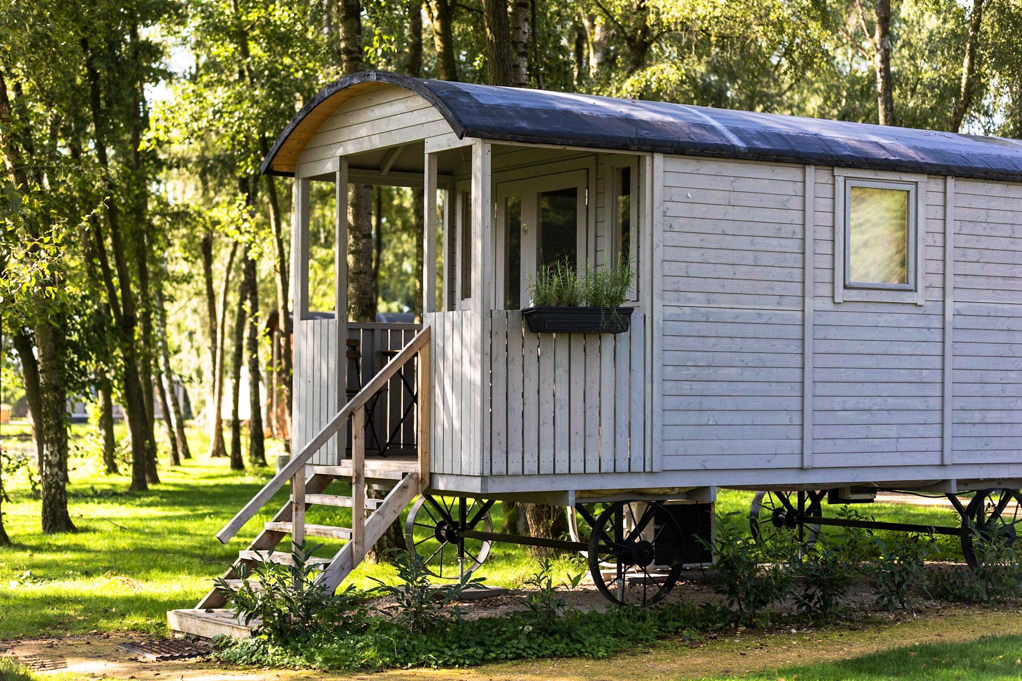 Natuurhuisje in Kinrooi