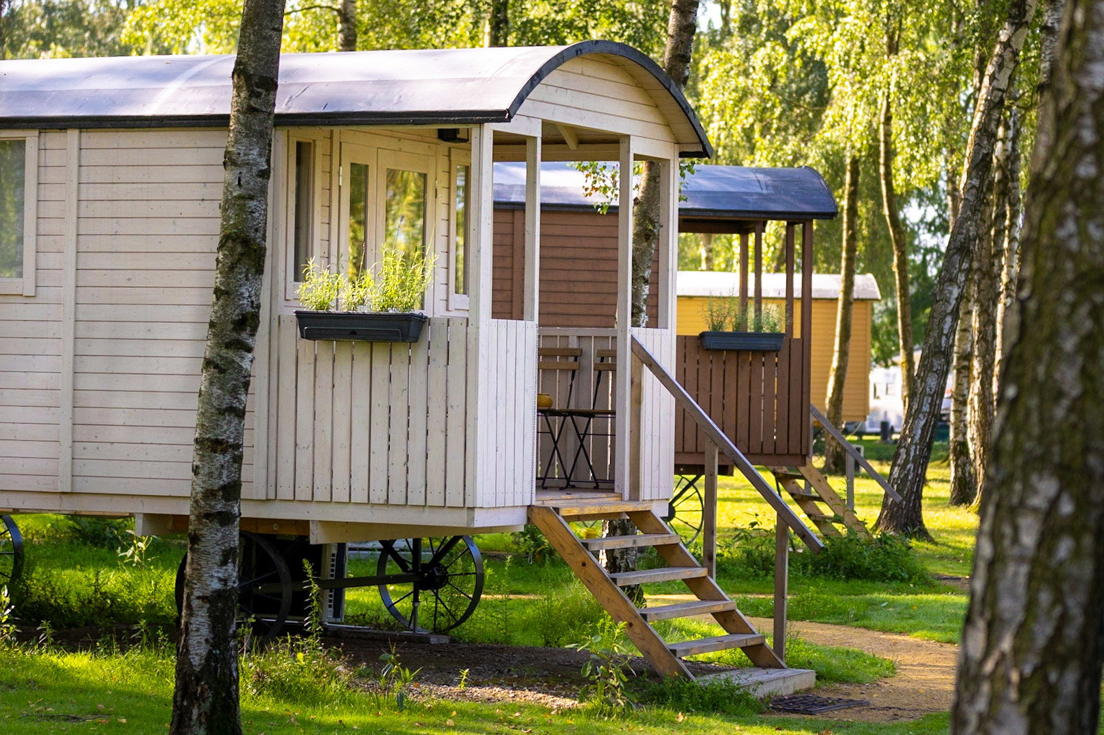 Natuurhuisje in Kinrooi