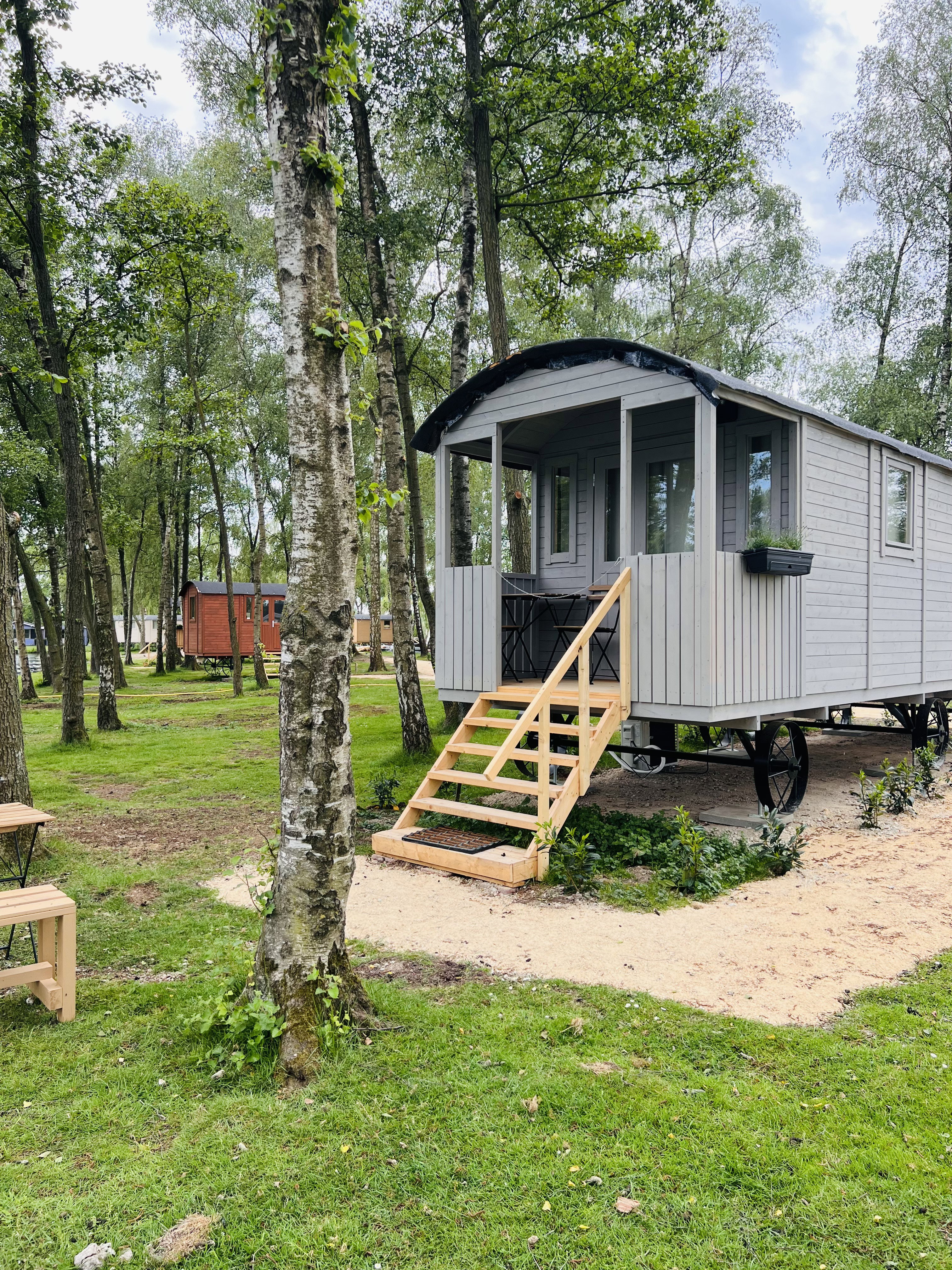 Natuurhuisje in Kinrooi