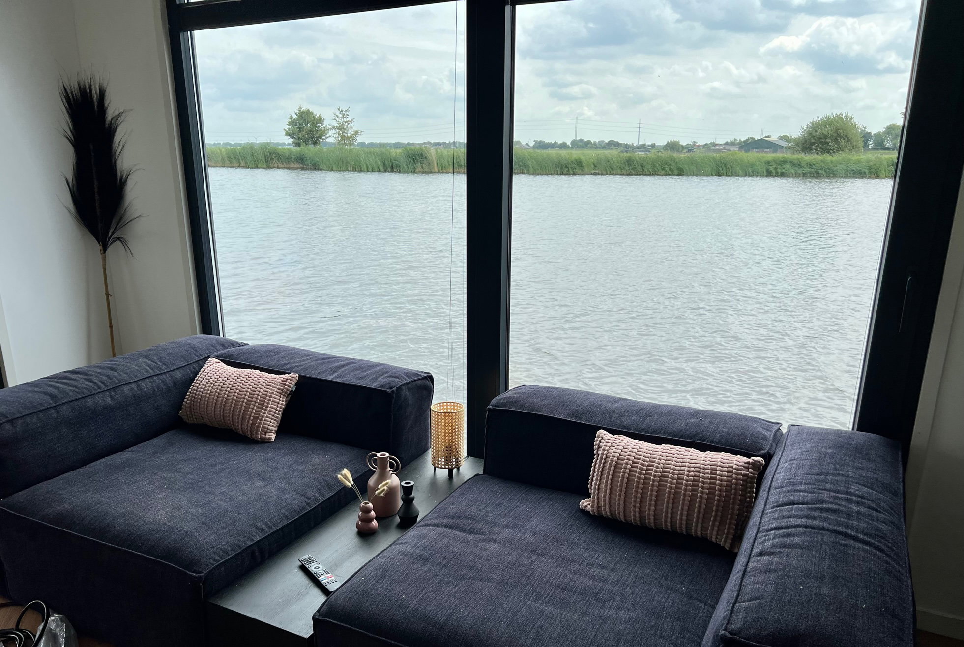 Natuurhuisje in Buitenkaag, Netherlands