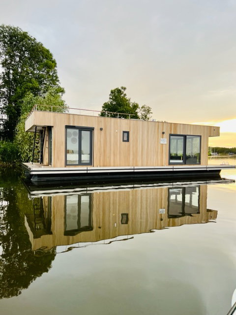 Natuurhuisje in Buitenkaag, Netherlands