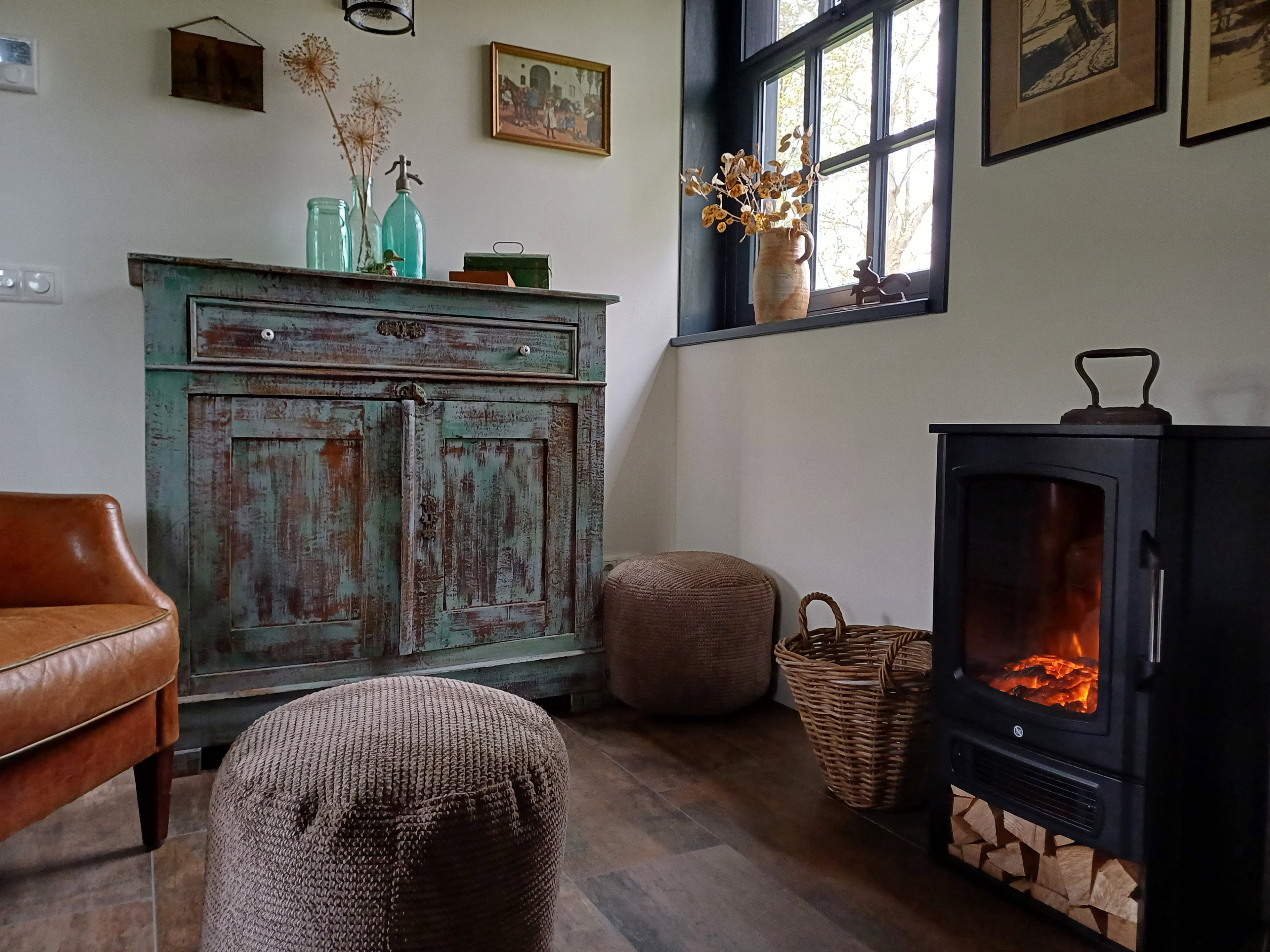 Casa nella natura a Werkendam