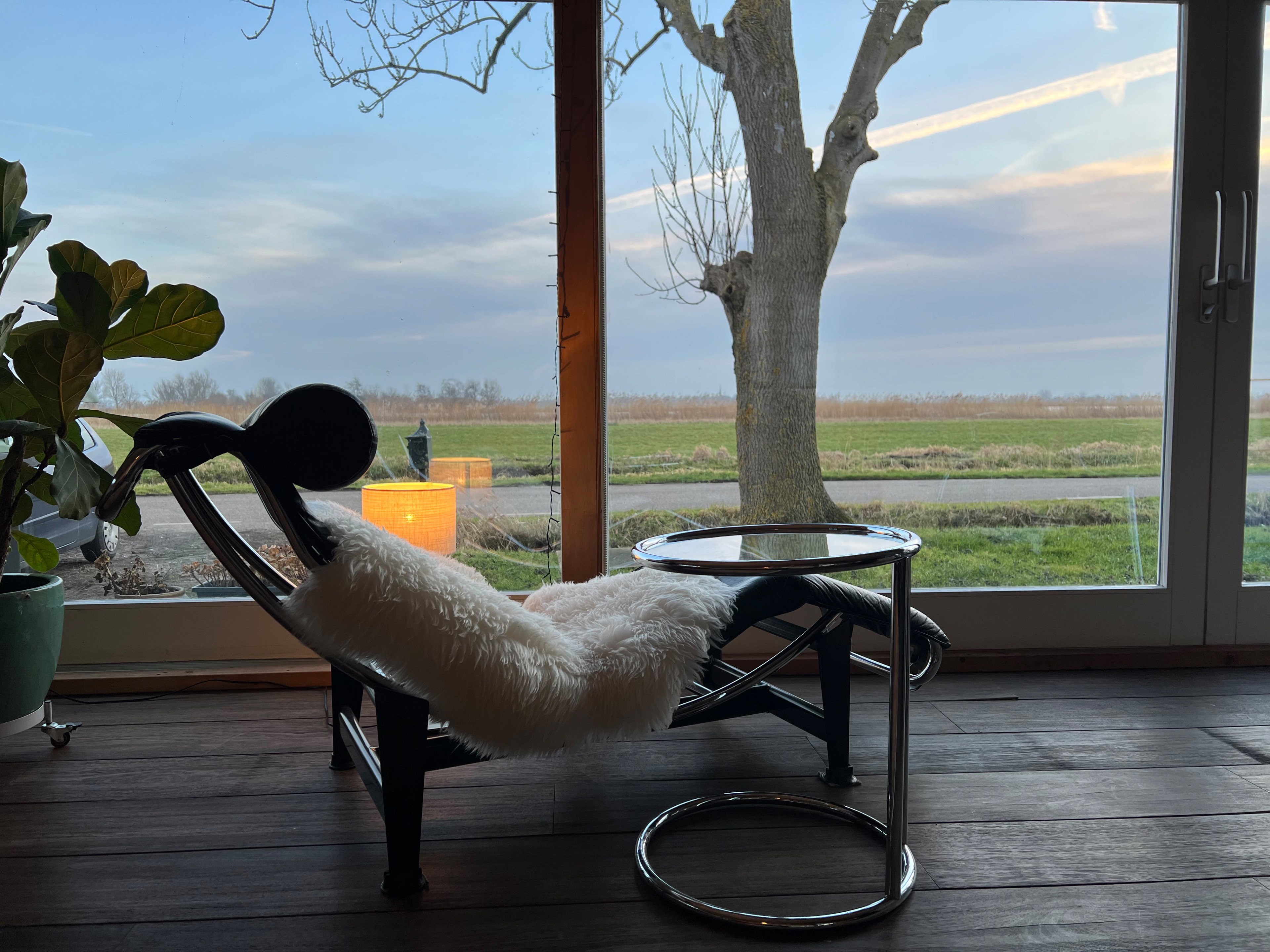Casa nella natura a Monnickendam