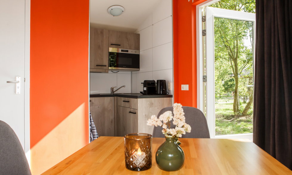 Natuurhuisje in Oirschot