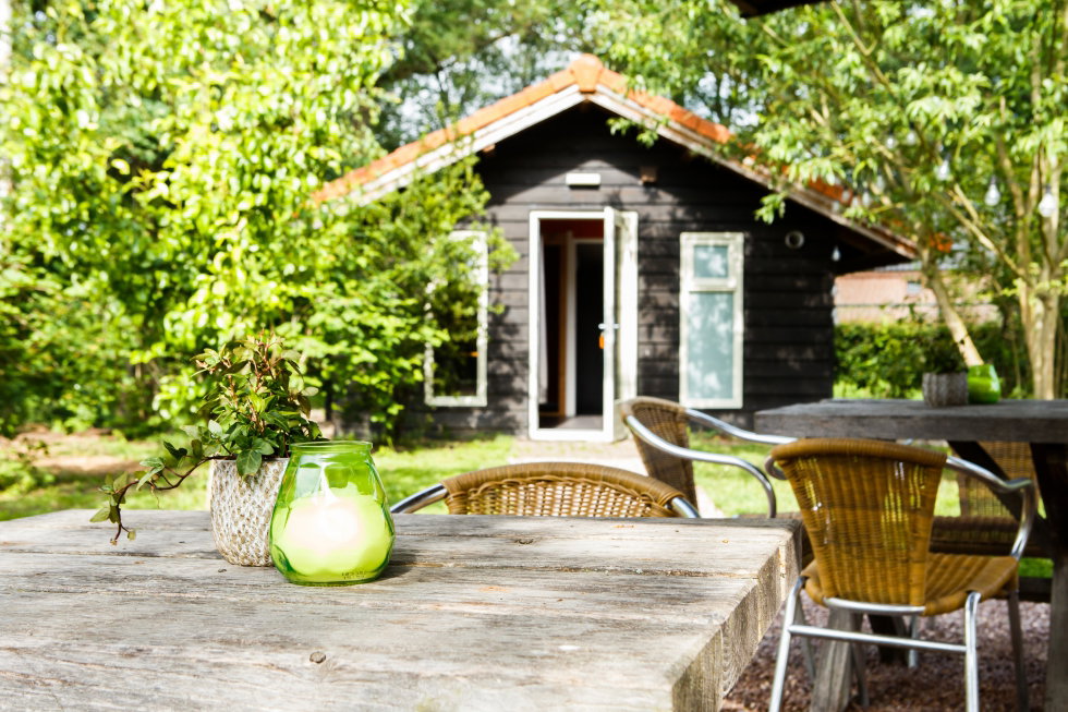 Natuurhuisje in Oirschot