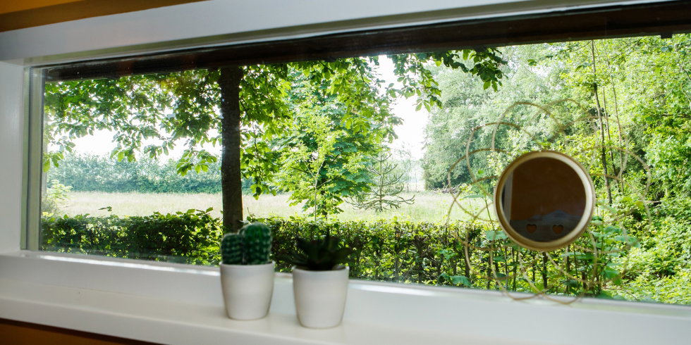 Natuurhuisje in Oirschot