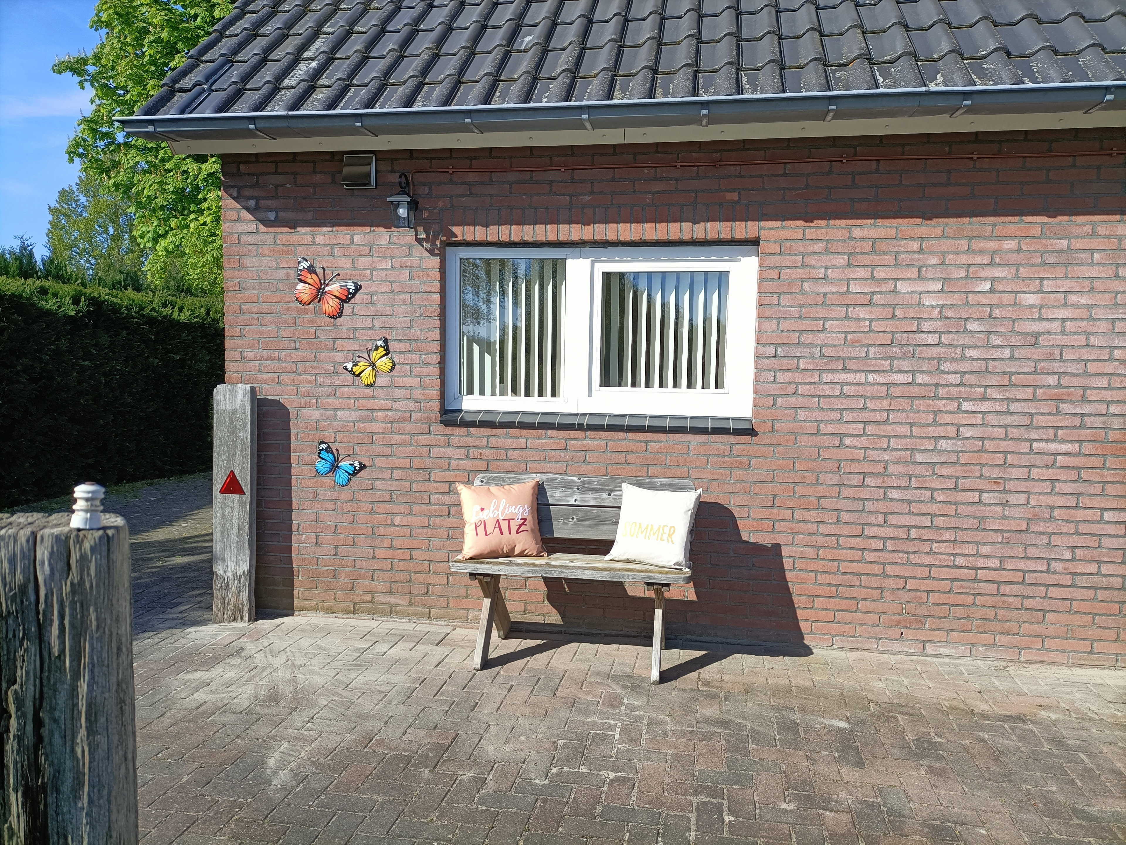 Natuurhuisje in Weiteveen