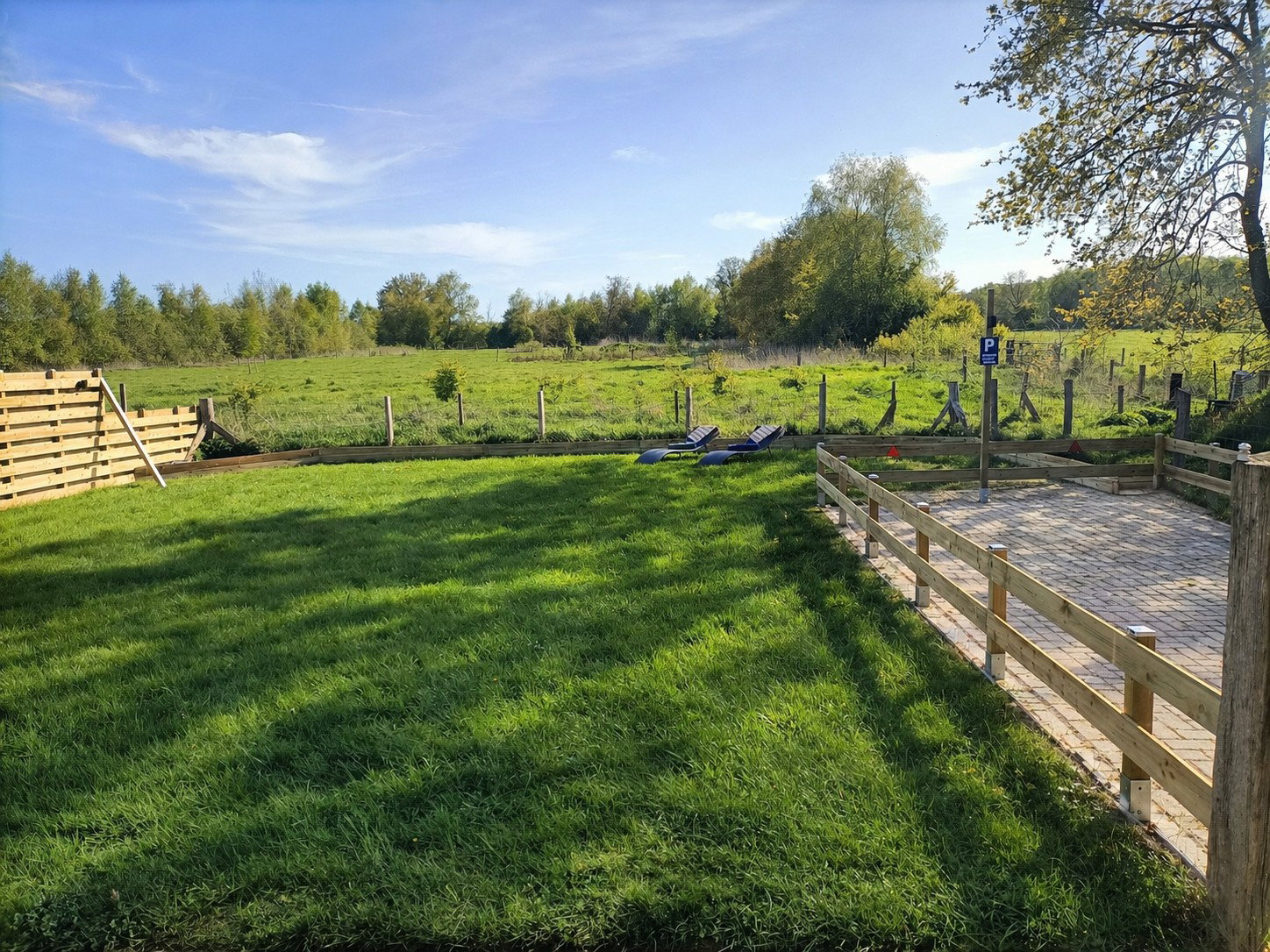 Natuurhuisje in Weiteveen