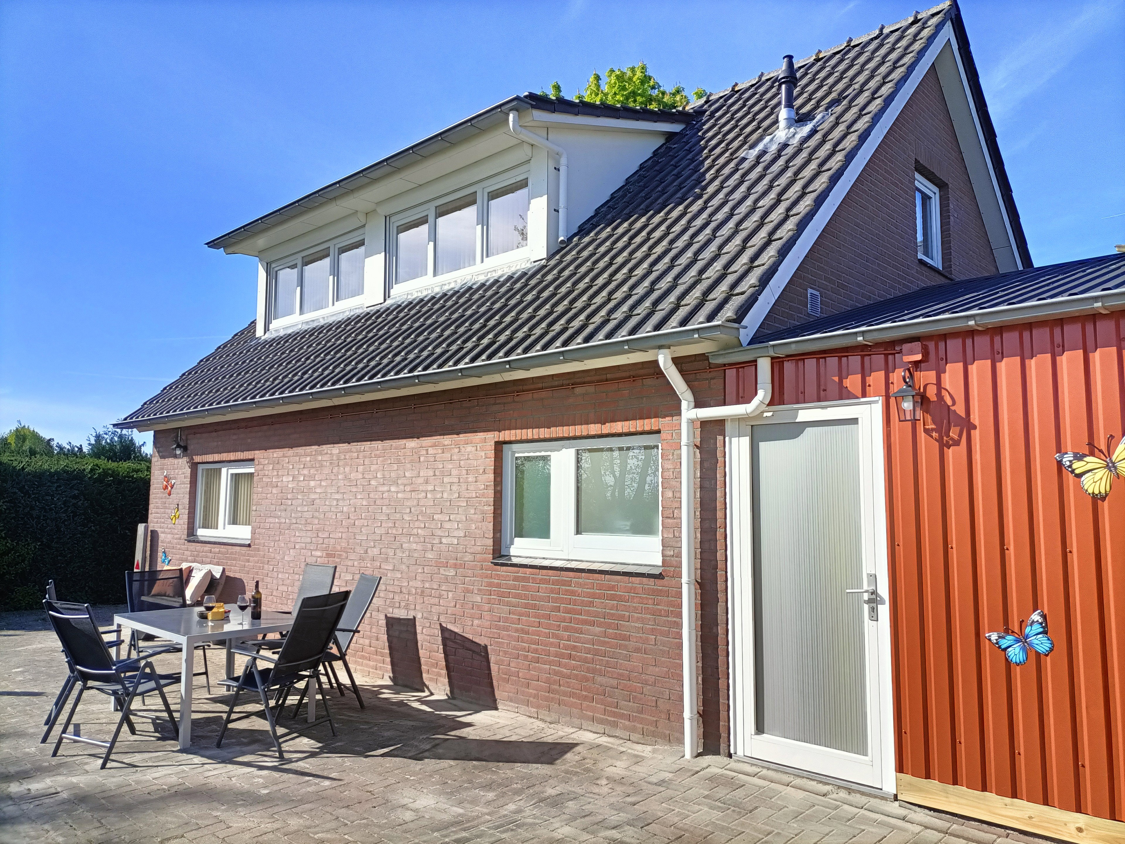 Natuurhuisje in Weiteveen