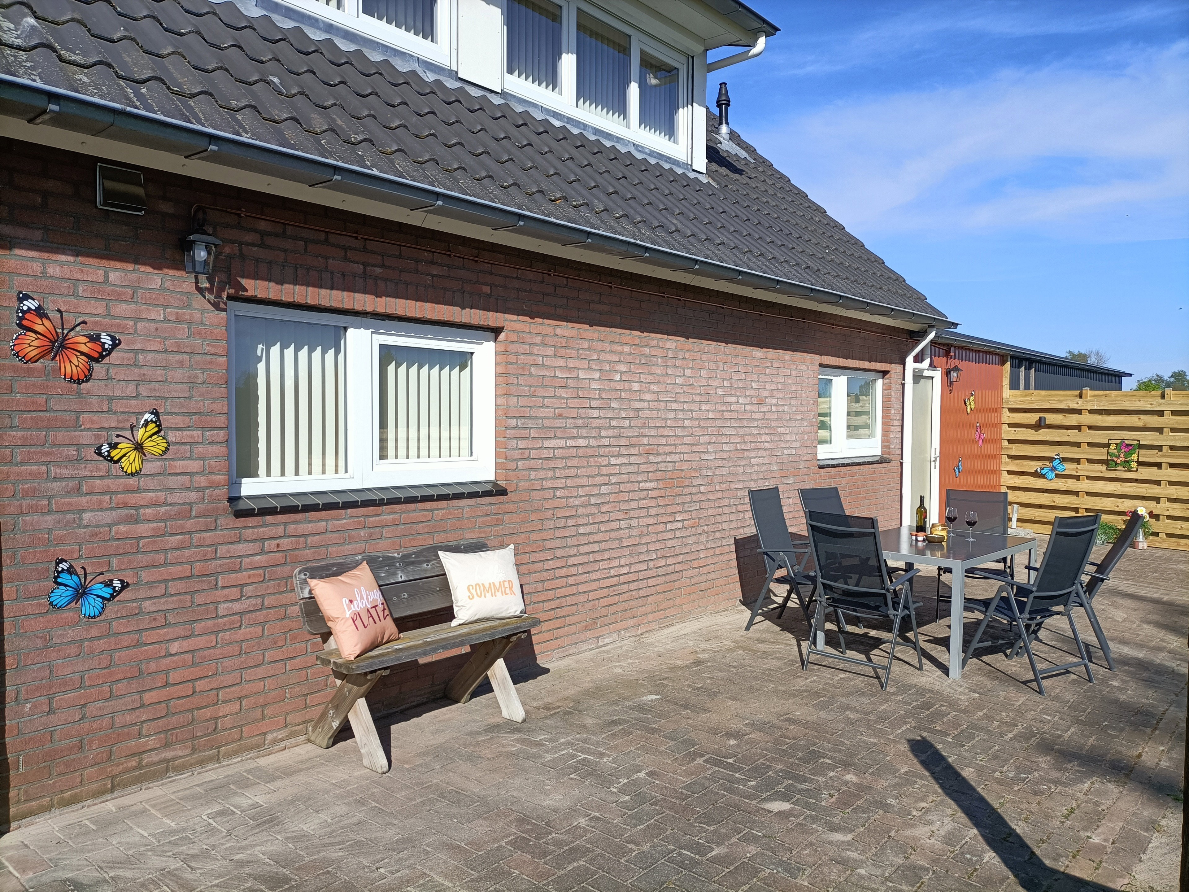 Natuurhuisje in Weiteveen