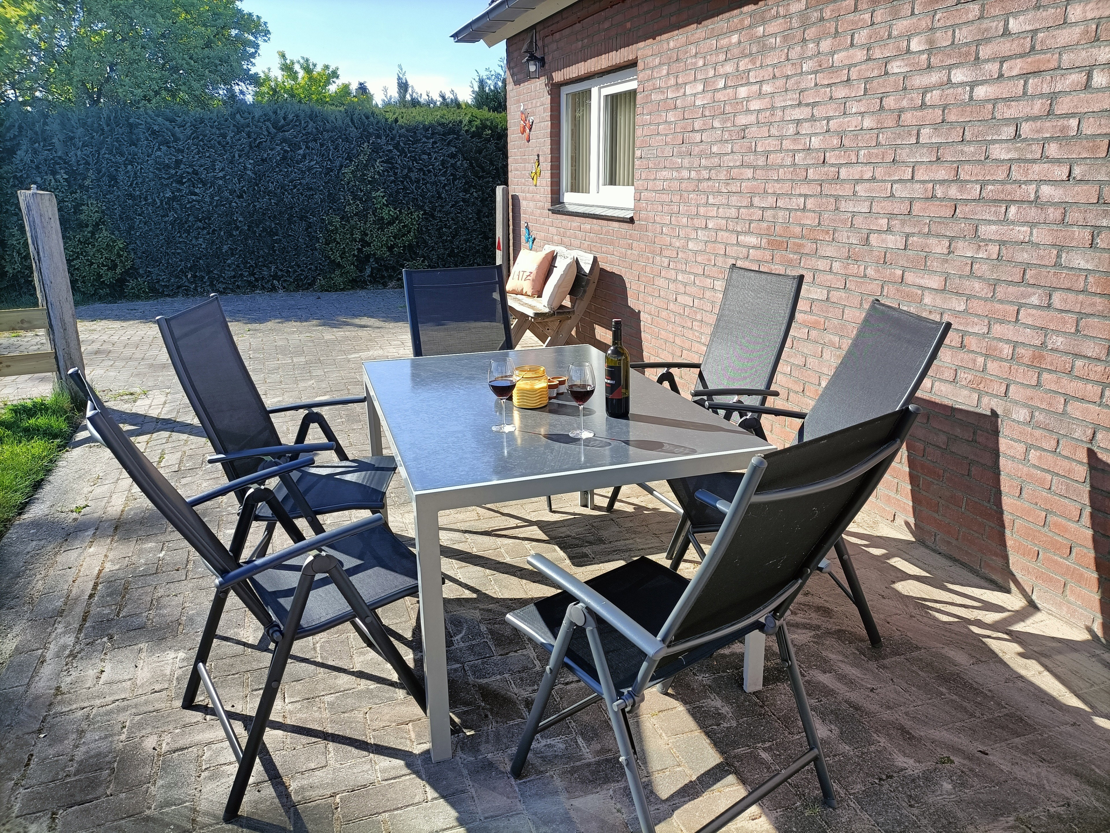 Natuurhuisje in Weiteveen