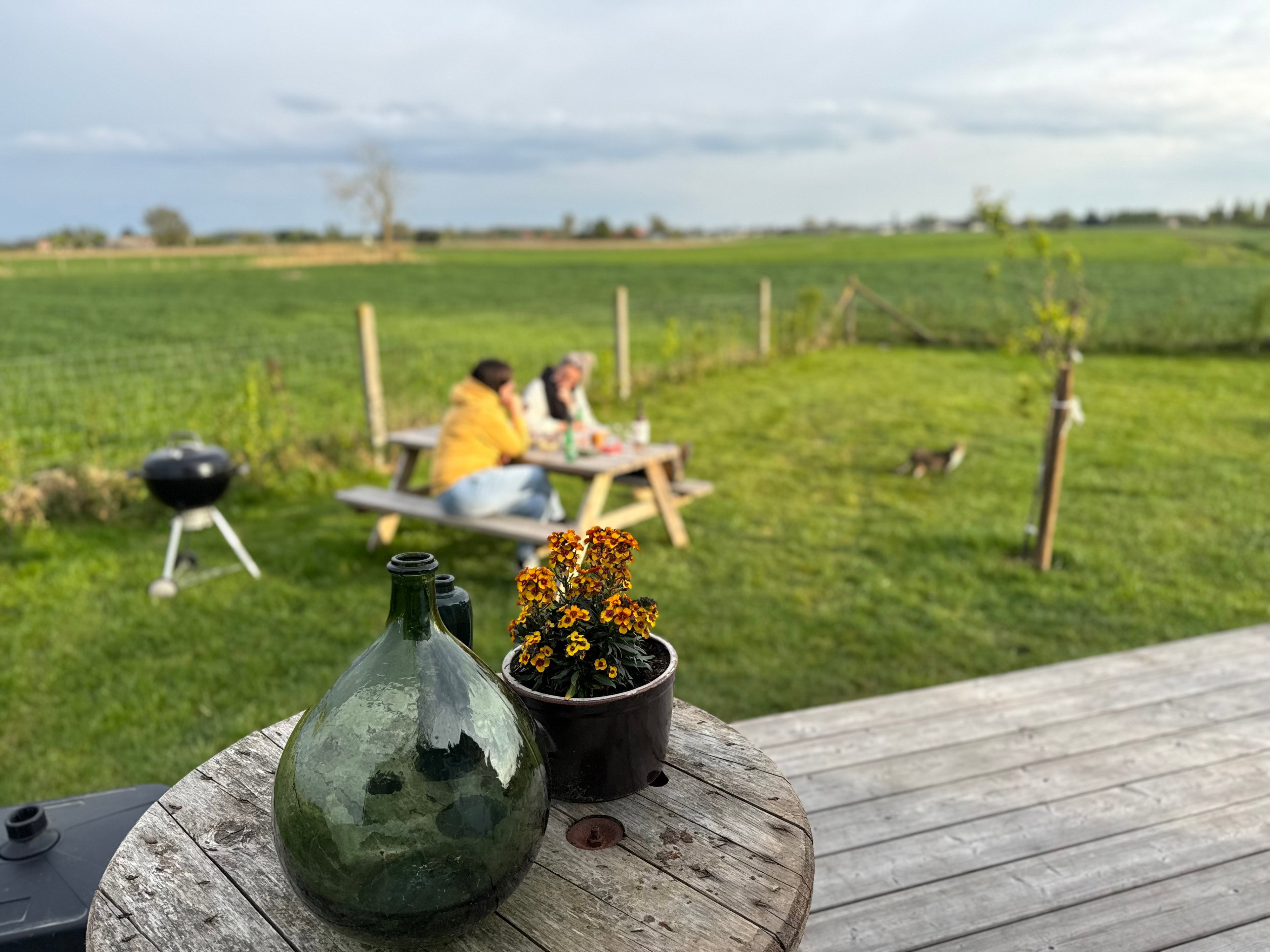 Casa nella natura a Heuvelland