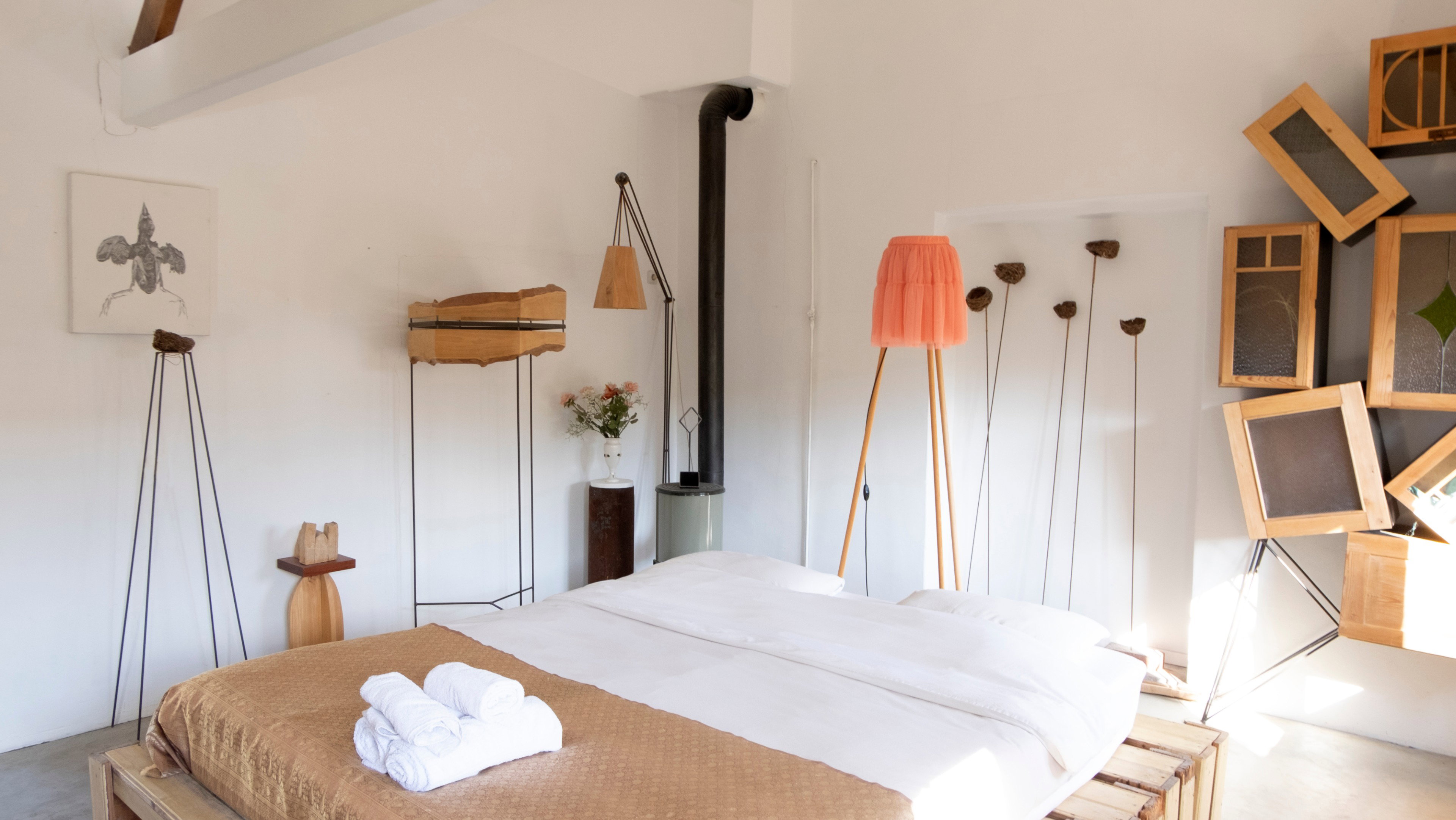 Natuurhuisje in Huisseling