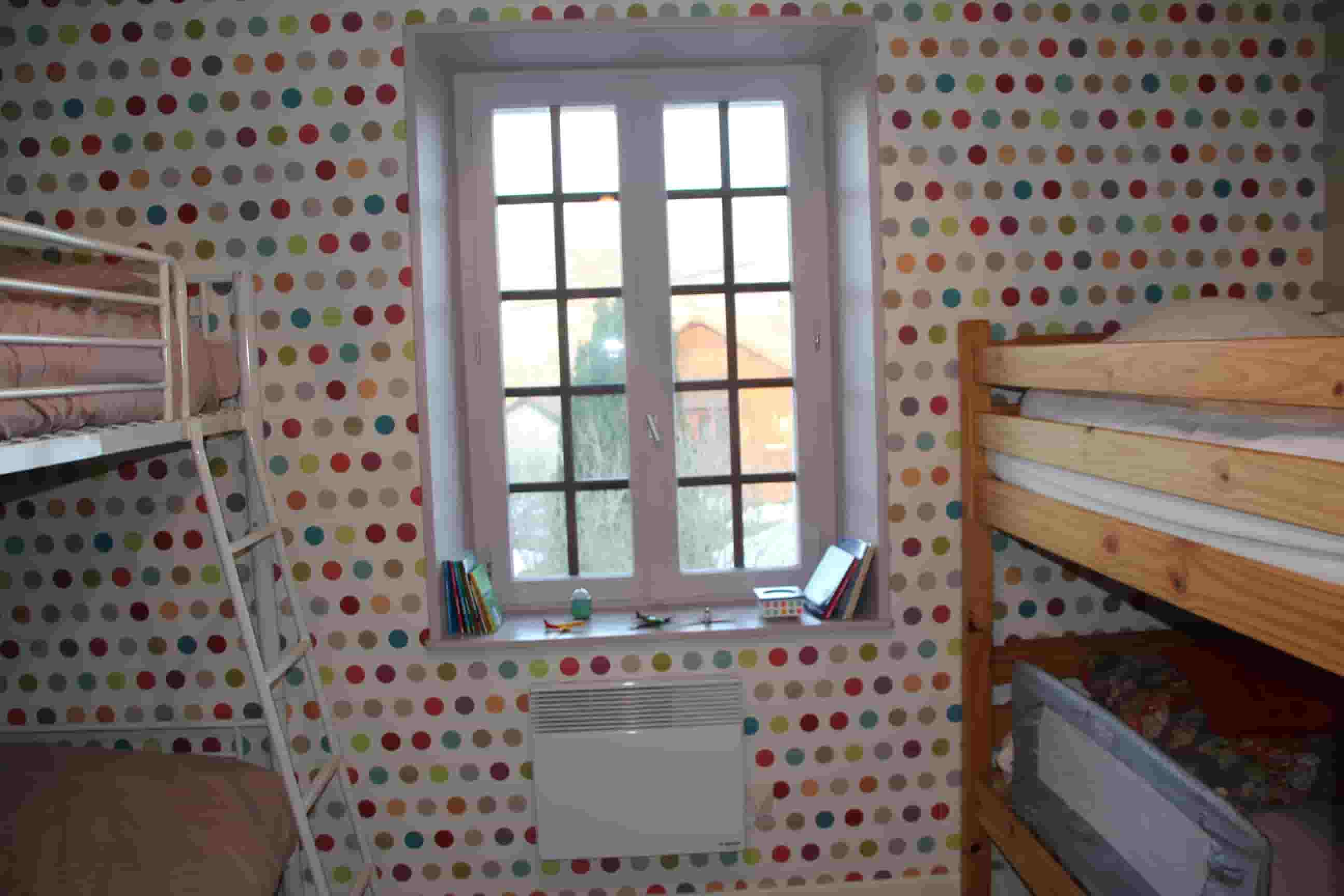 Maison nature à GERBEPAL