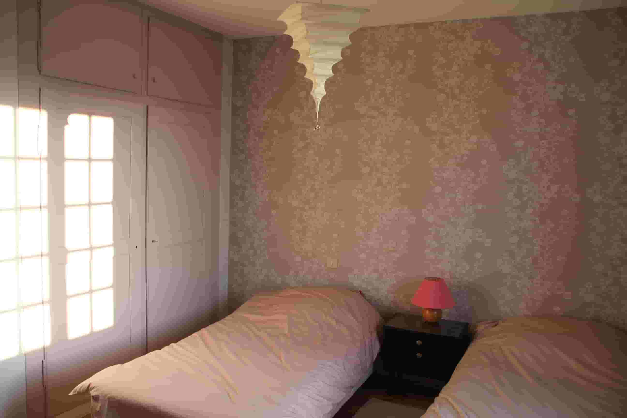 Maison nature à GERBEPAL