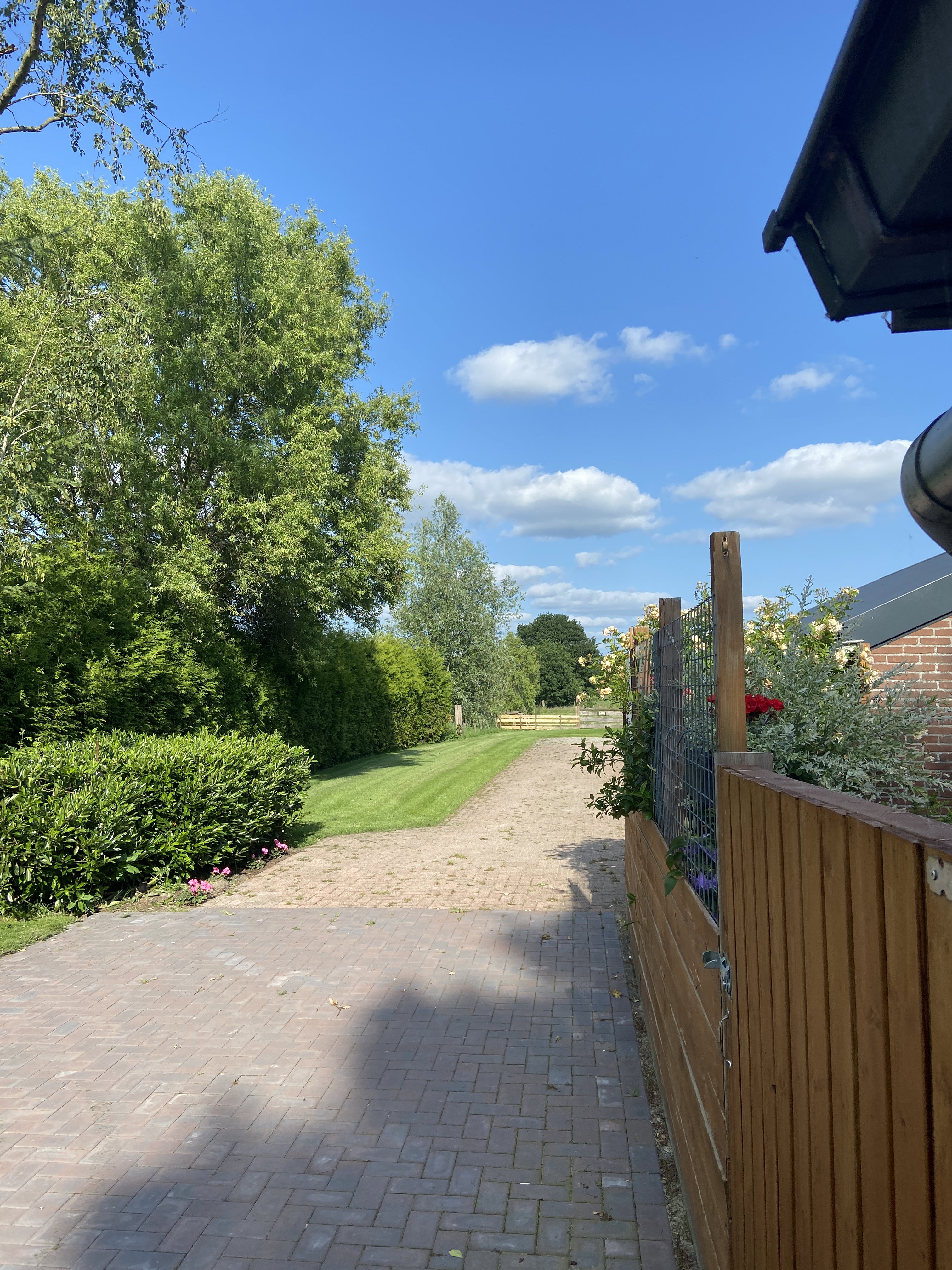 Natuurhuisje in Elim