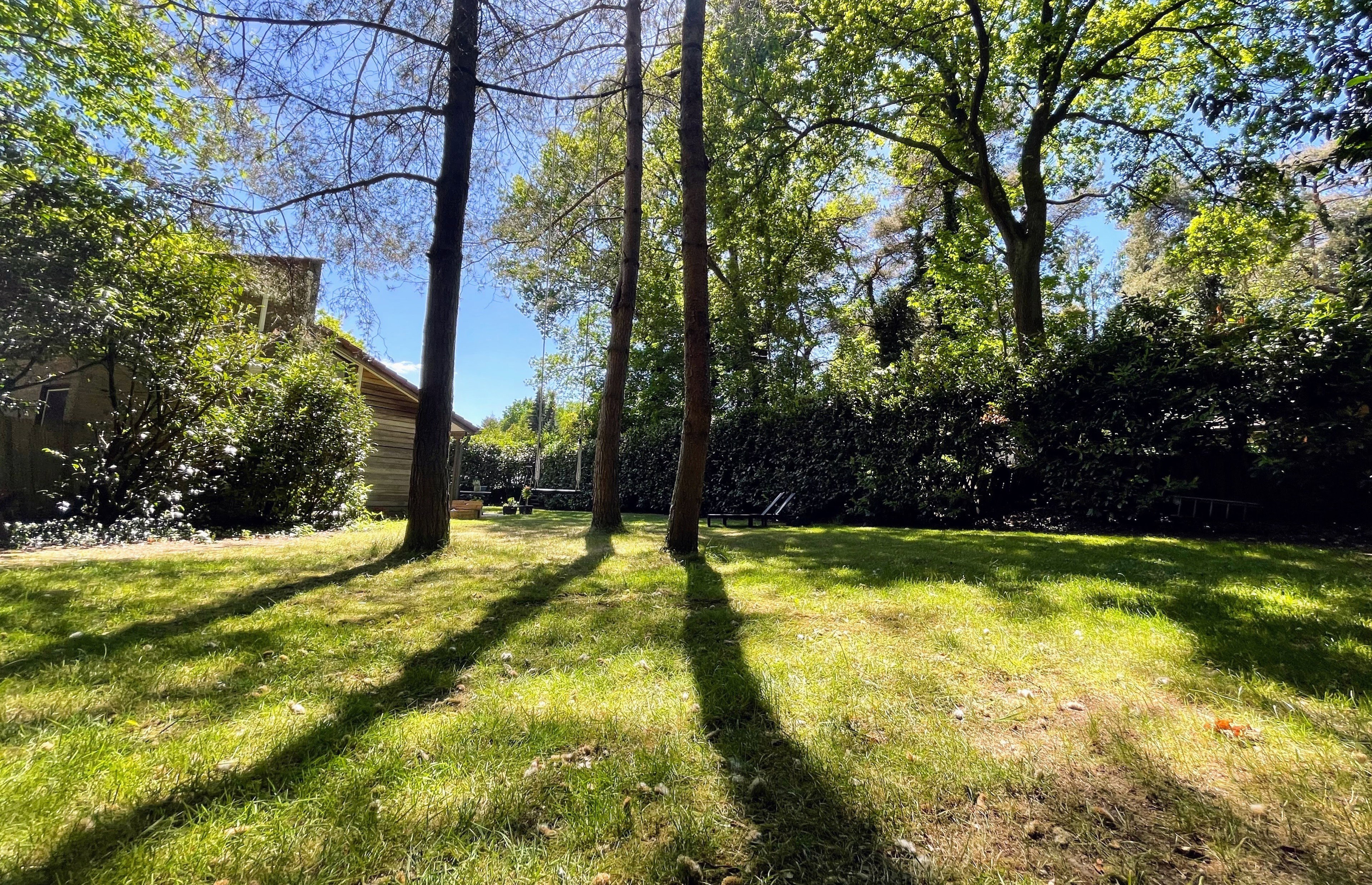 Natuurhuisje in Zeegse