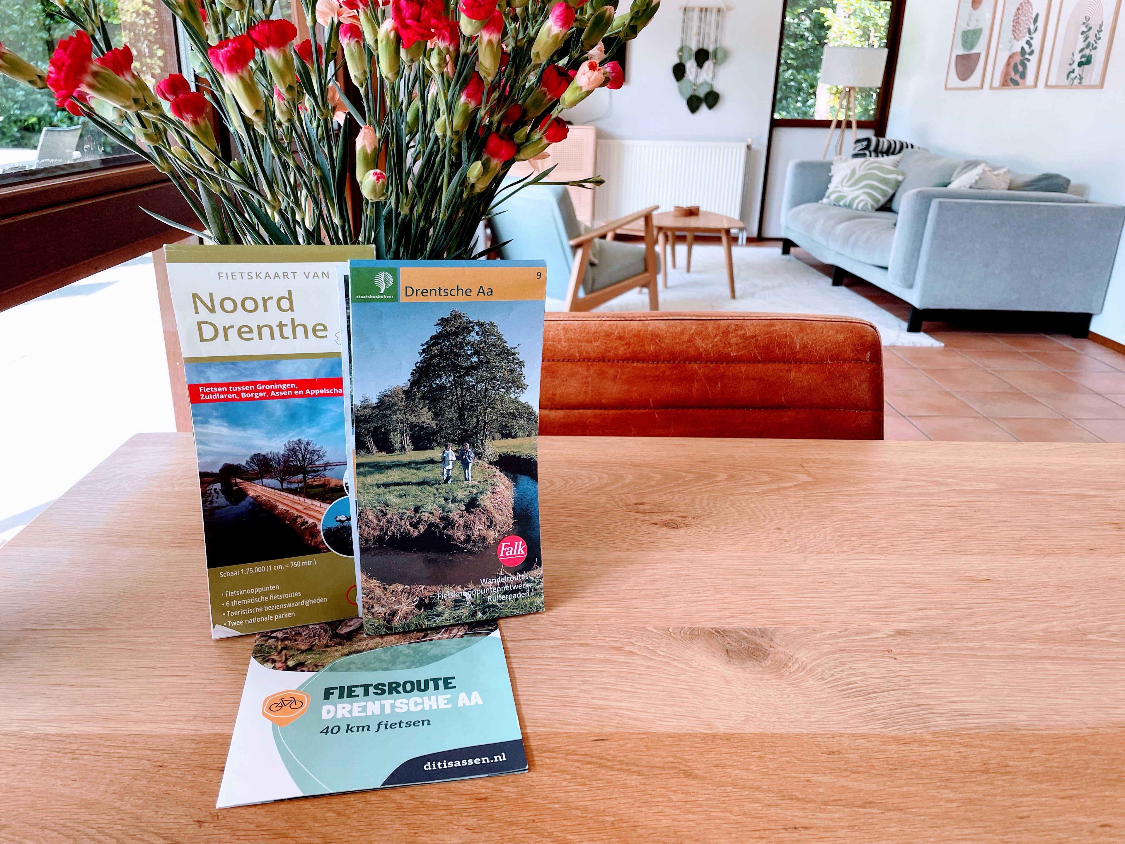 Natuurhuisje in Zeegse