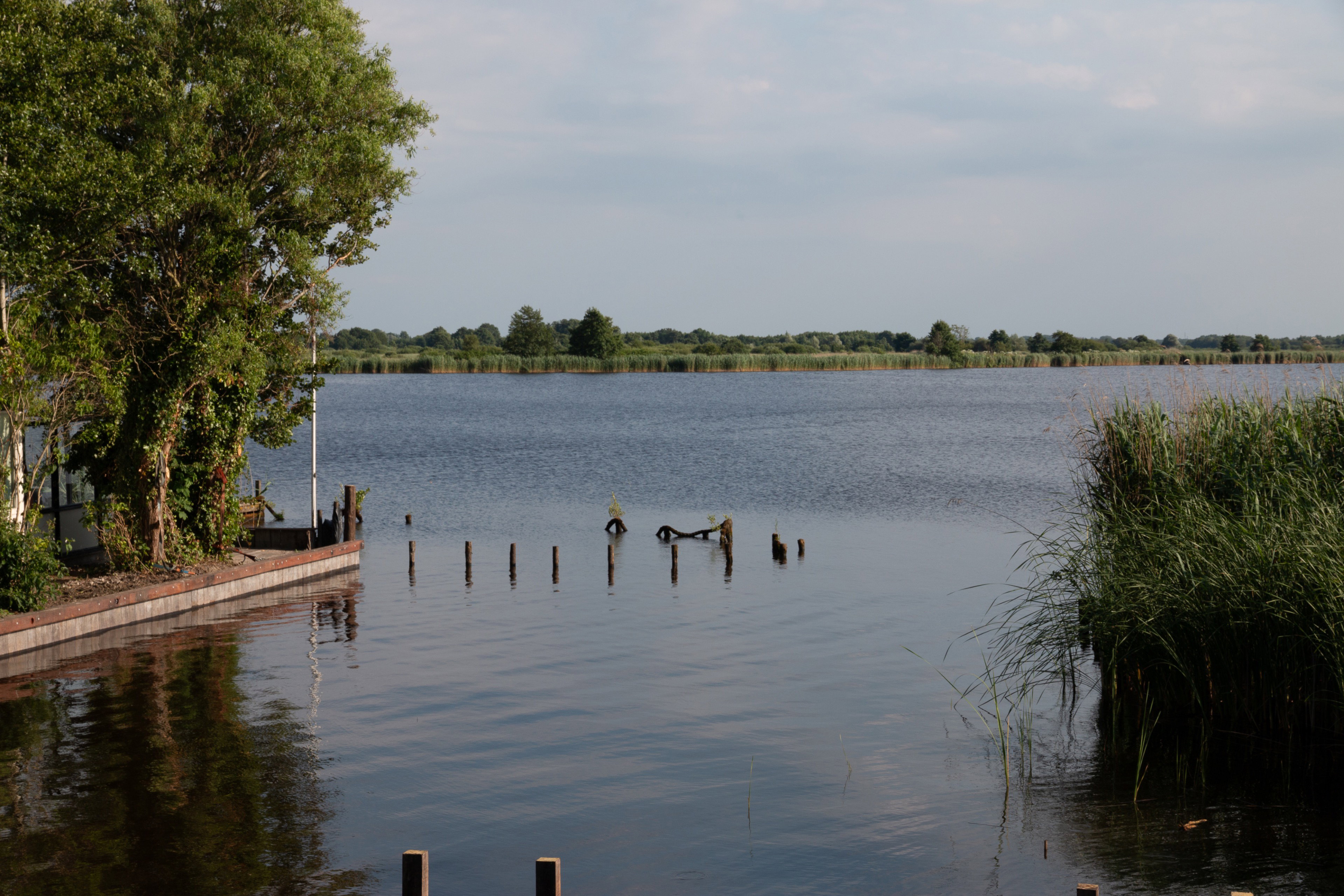 Natuurhuisje in Matsloot