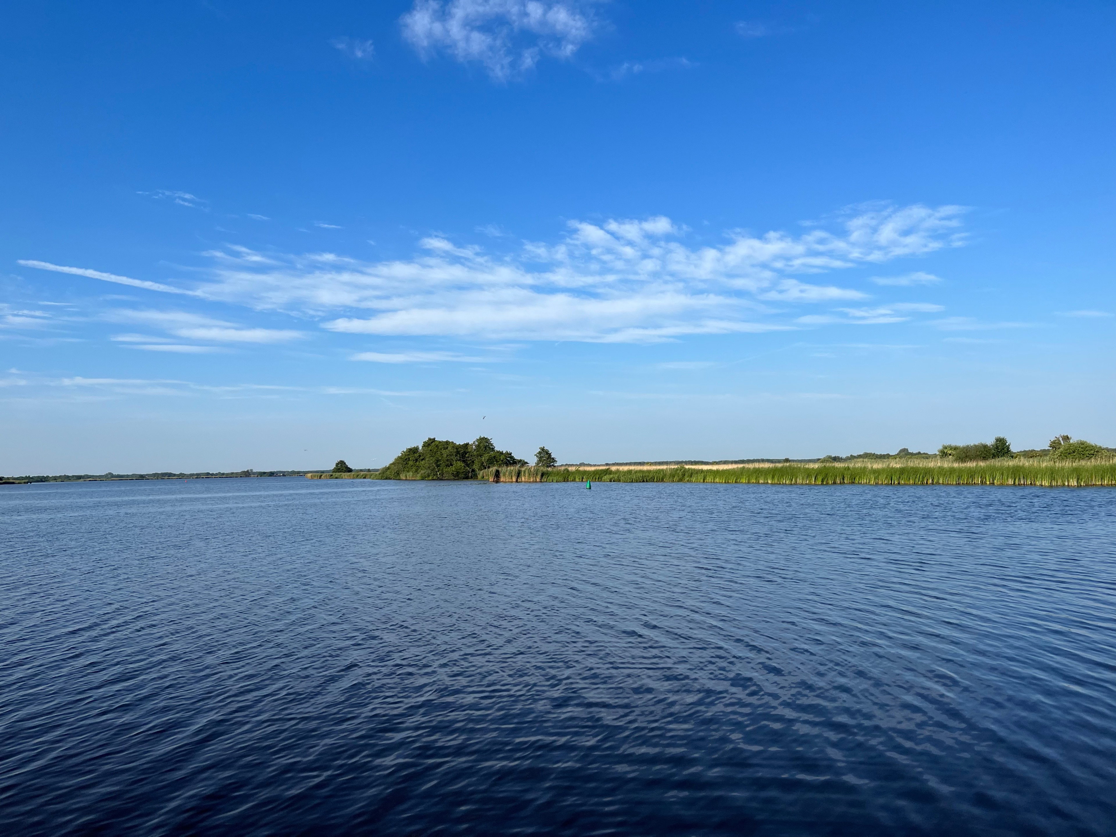 Natuurhuisje in Matsloot