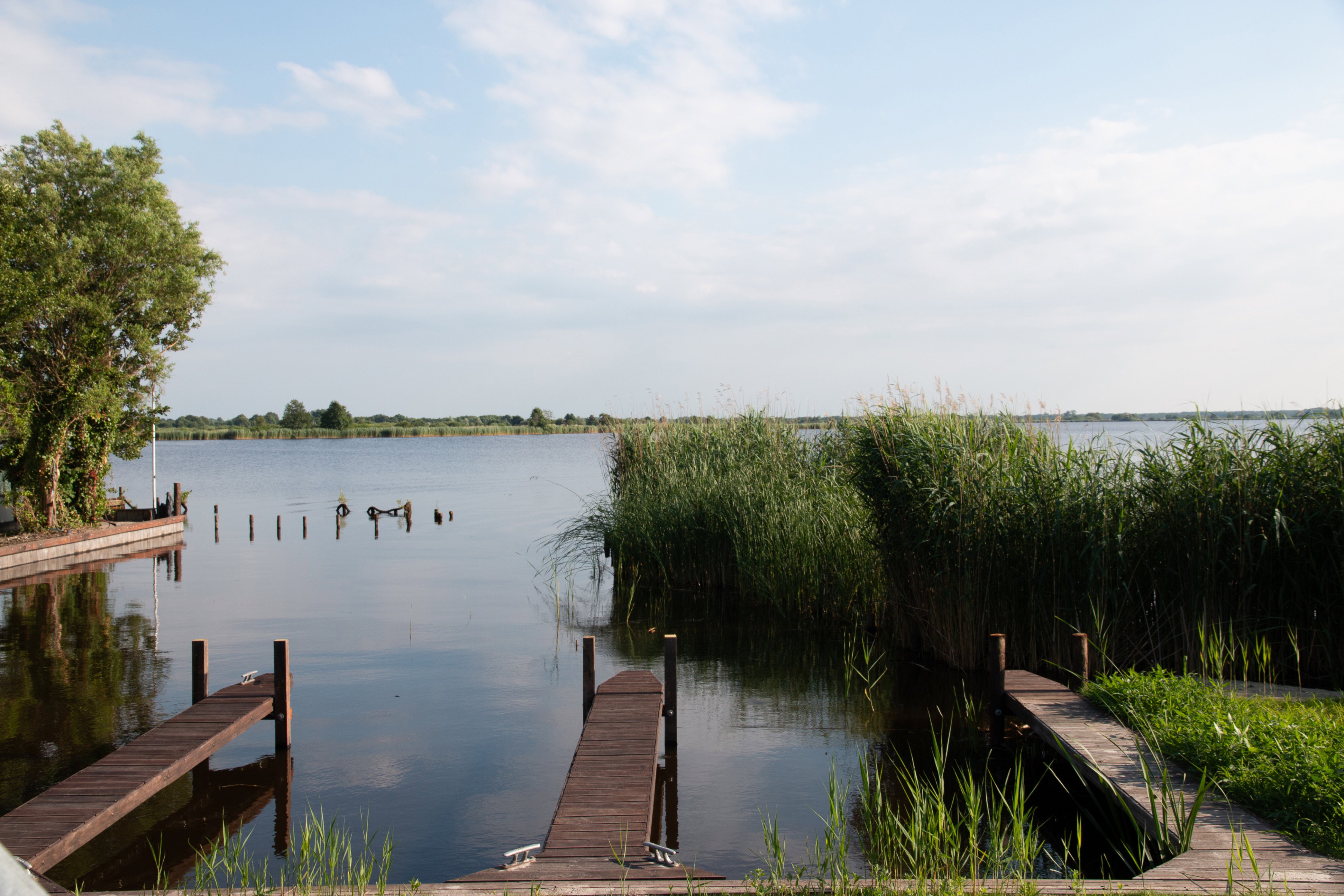 Natuurhuisje in Matsloot