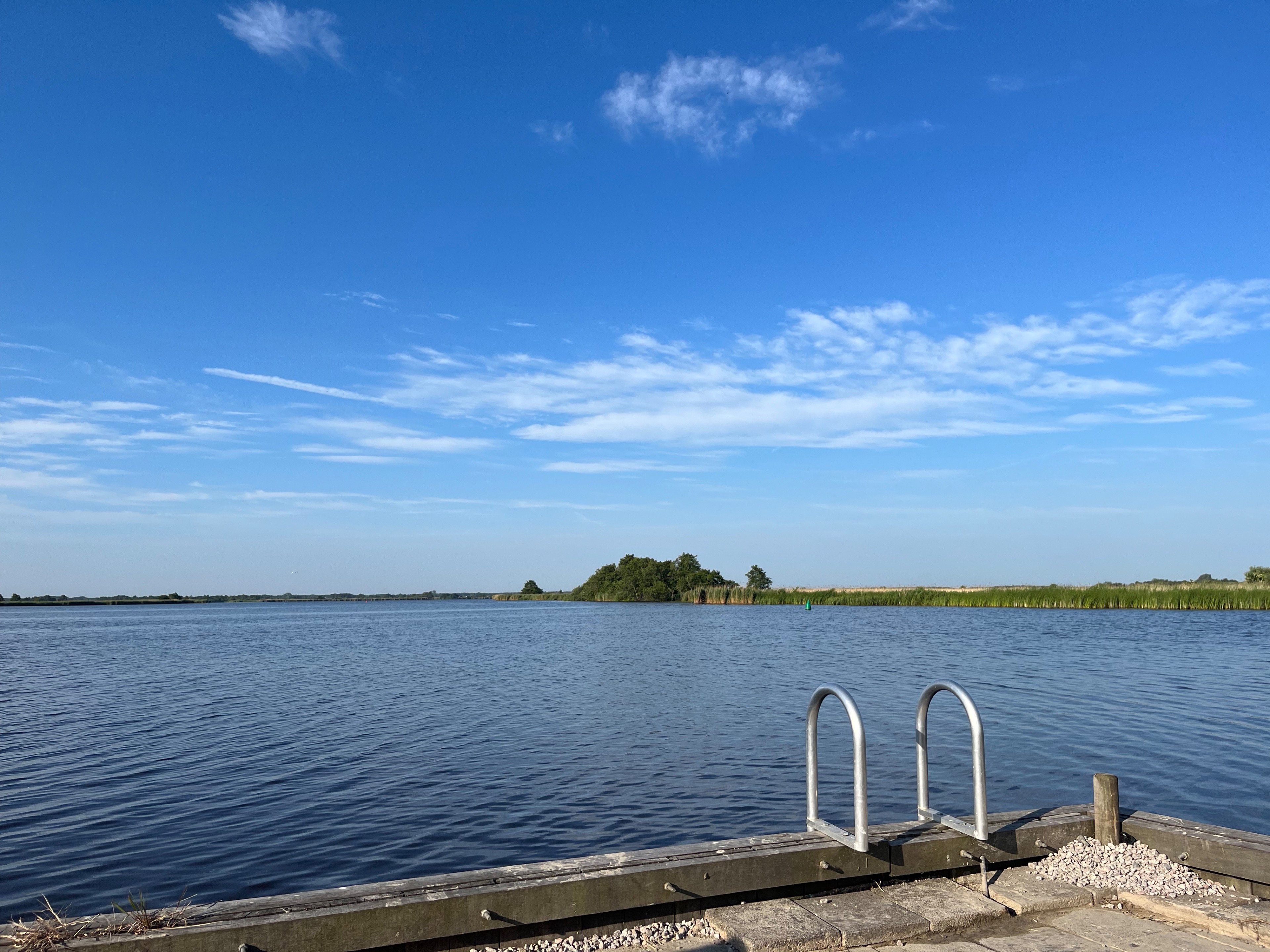 Natuurhuisje in Matsloot