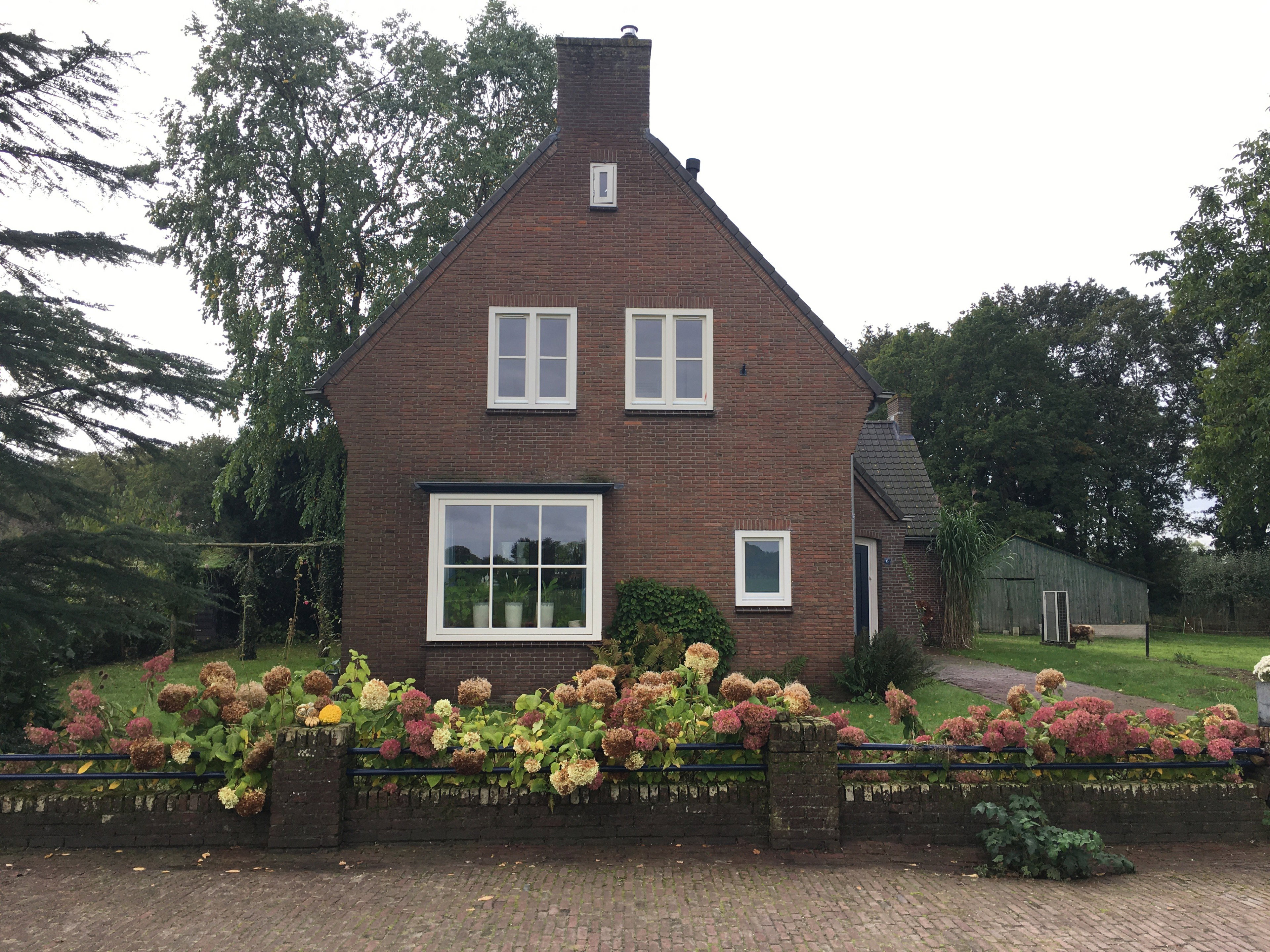 Casa nella natura a Woudenberg