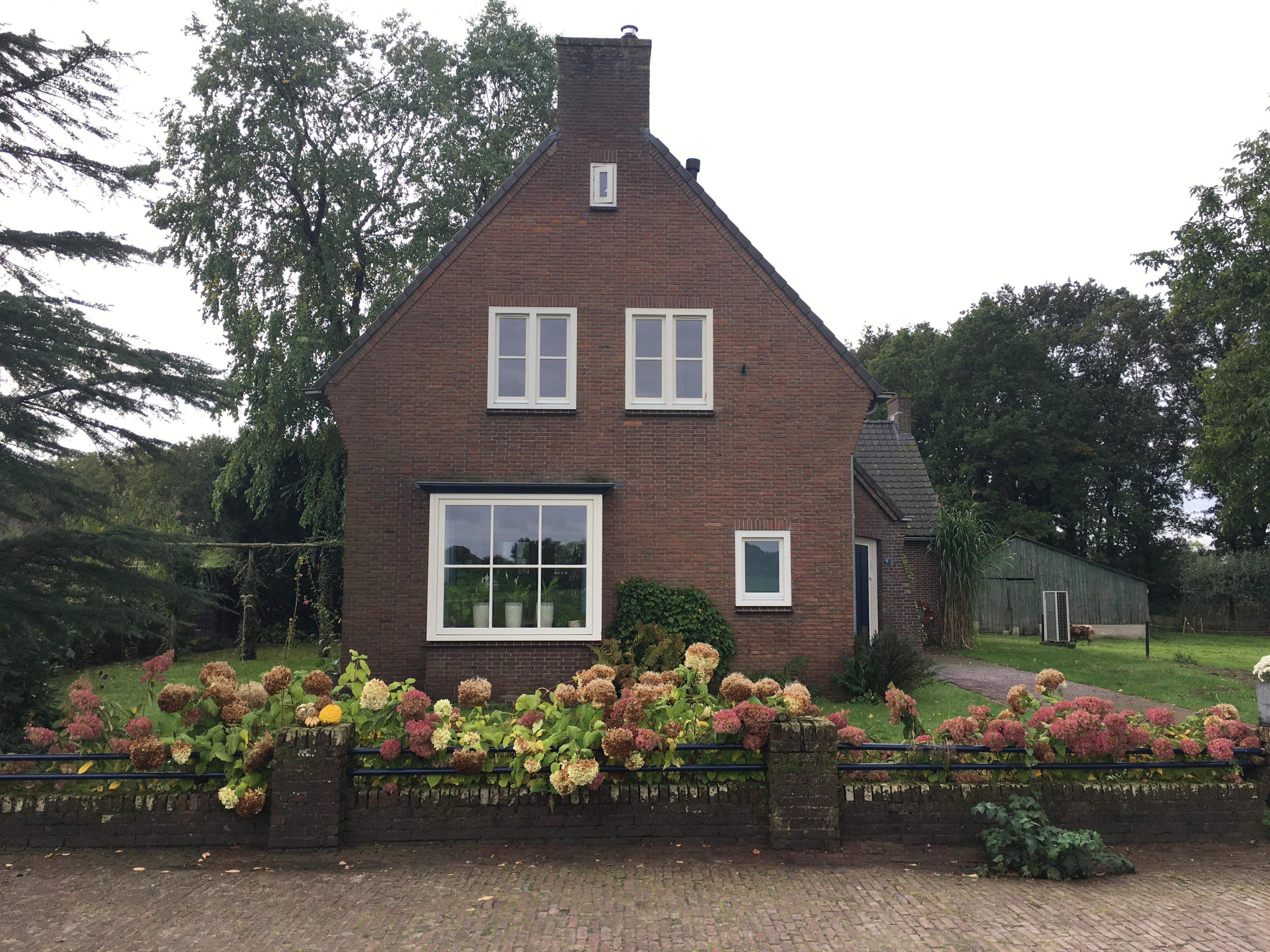 Natuurhuisje in Woudenberg