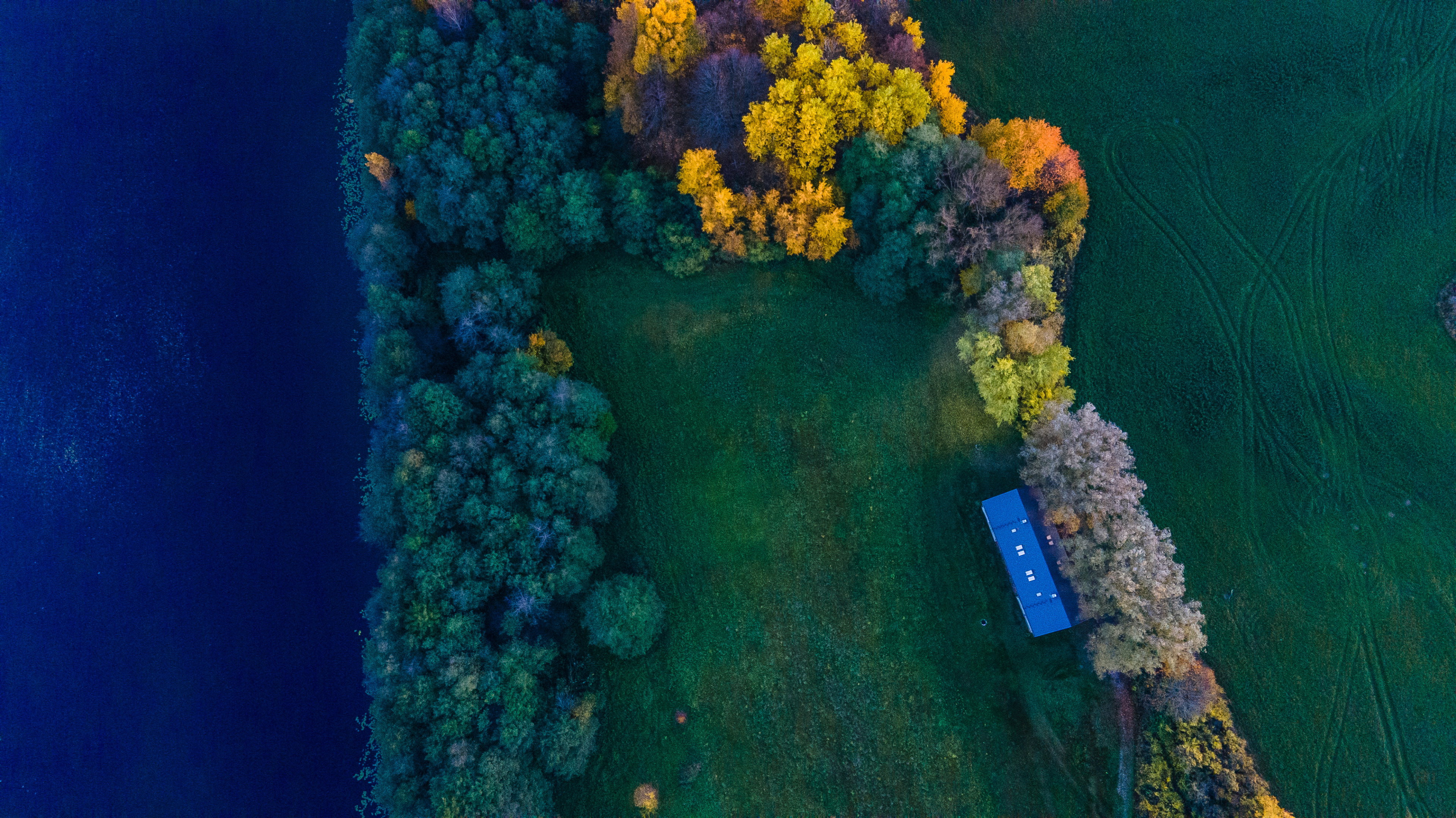 Natuurhuisje in Bieniasze