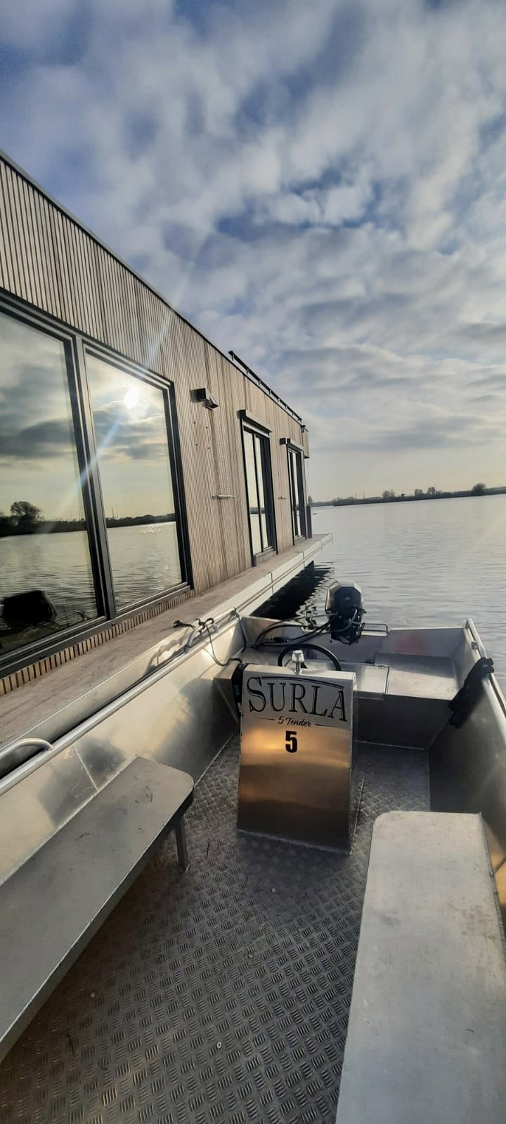 Natuurhuisje in Buitenkaag
