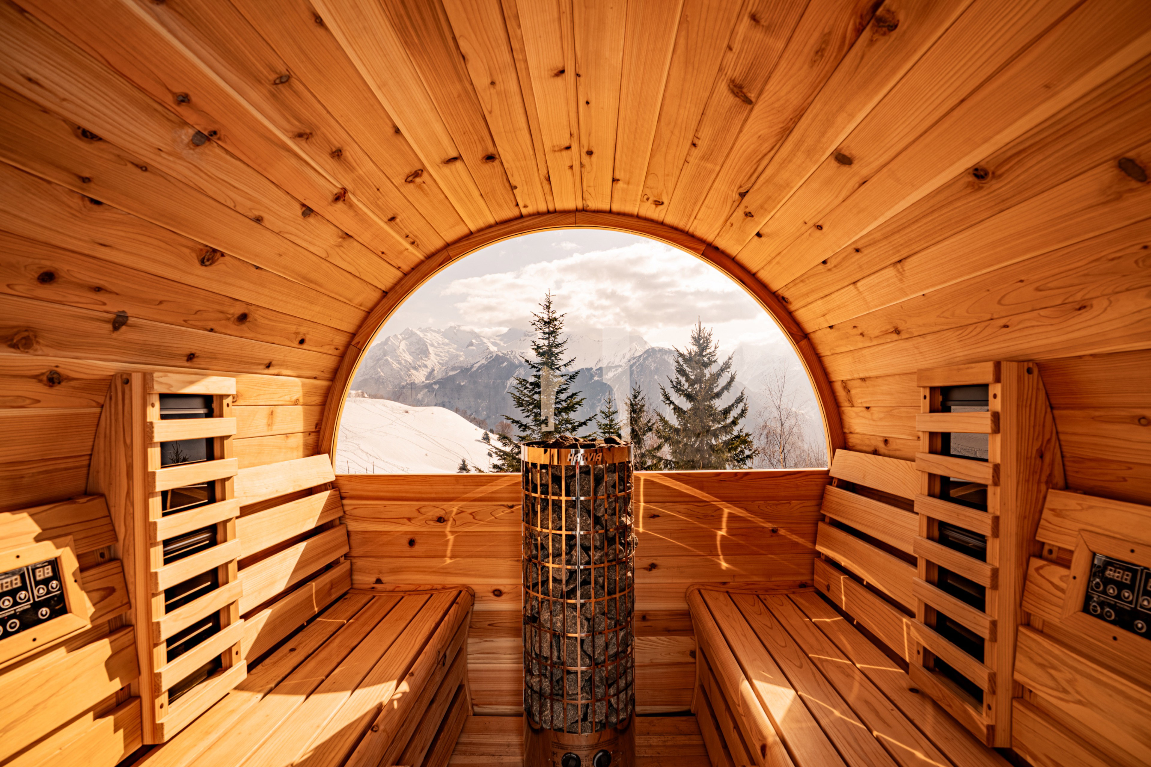 Natuurhuisje in Villard-Reculas