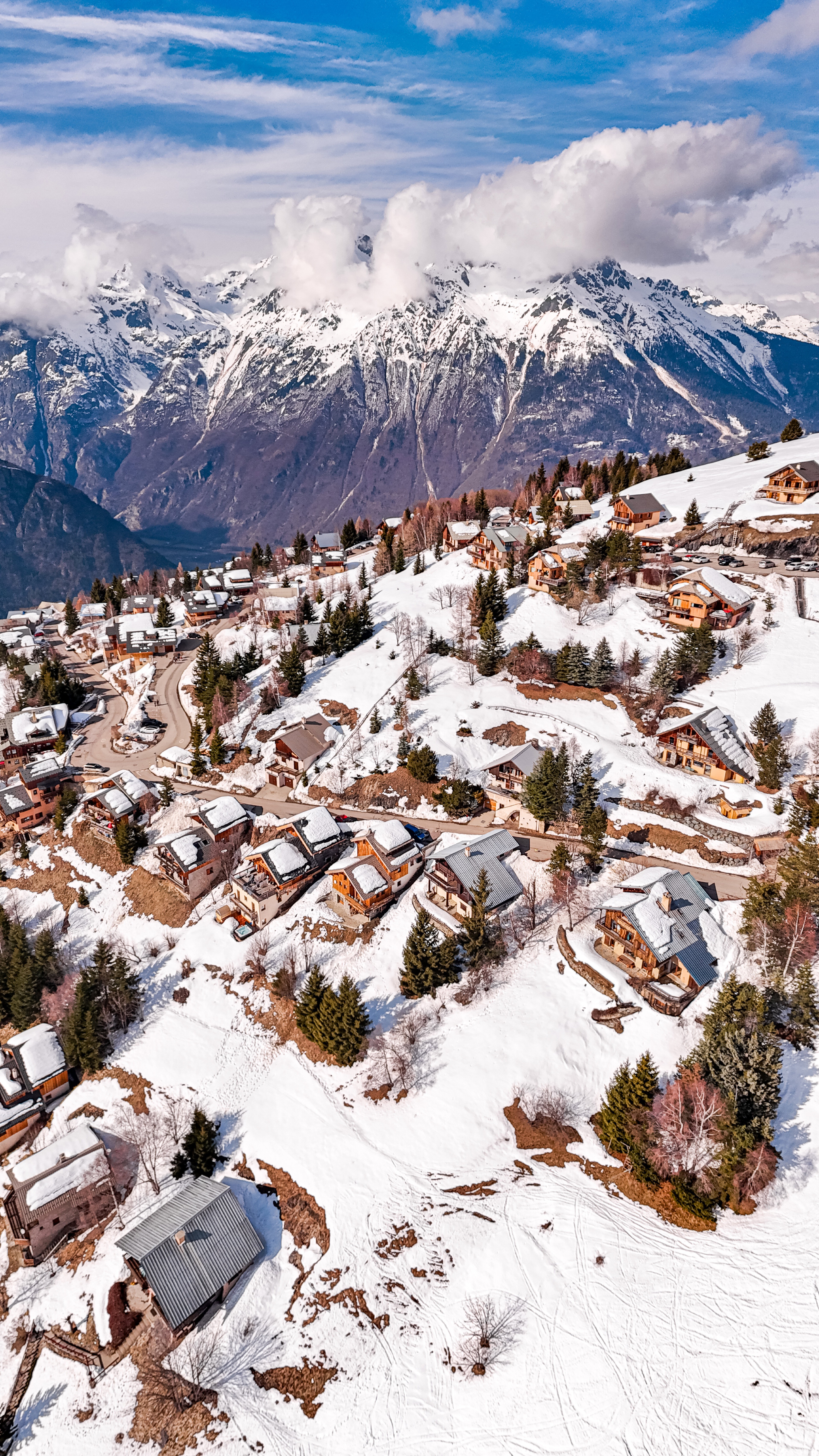 Natuurhuisje in Villard-Reculas