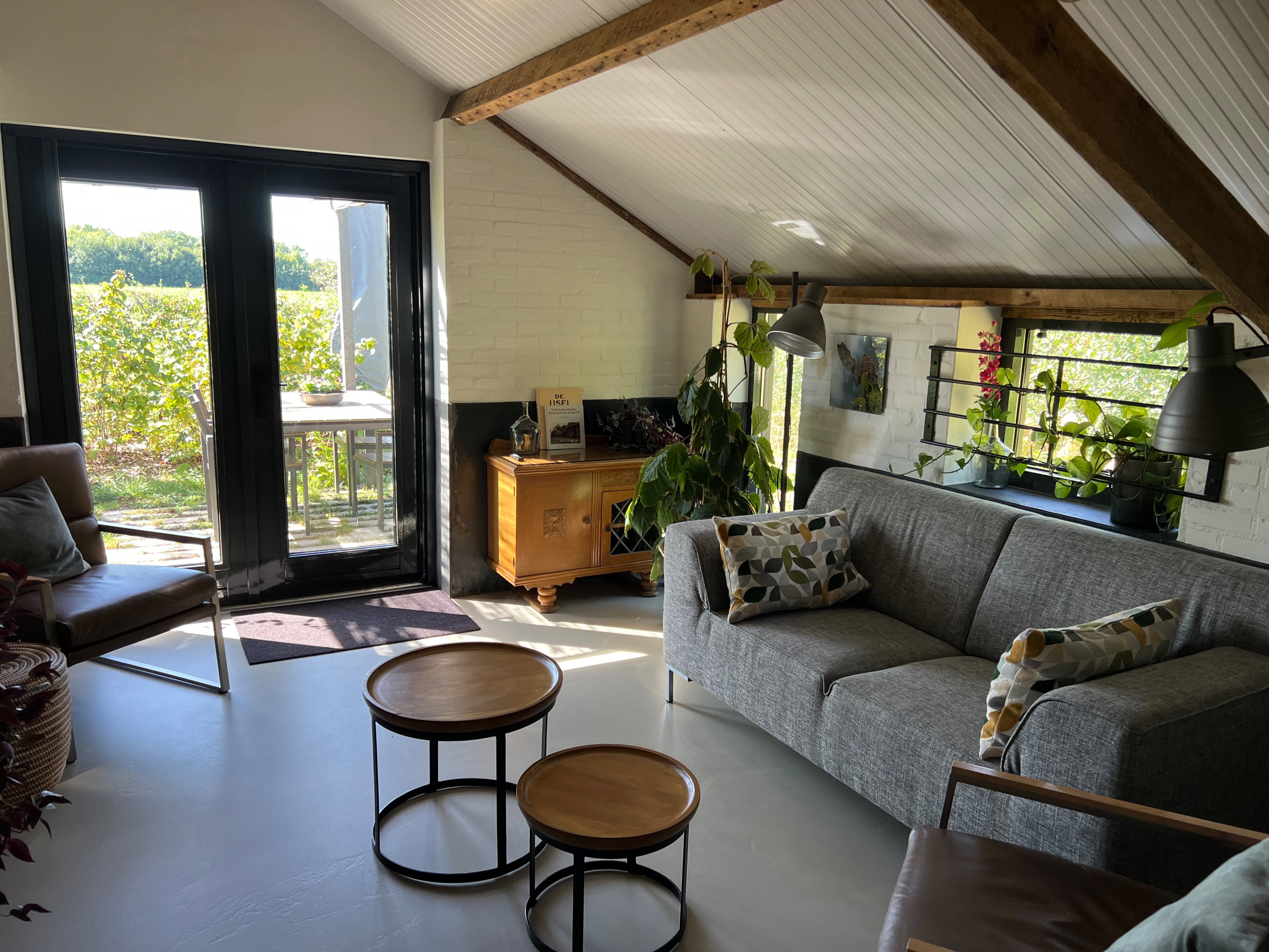 Natuurhuisje in Zutphen