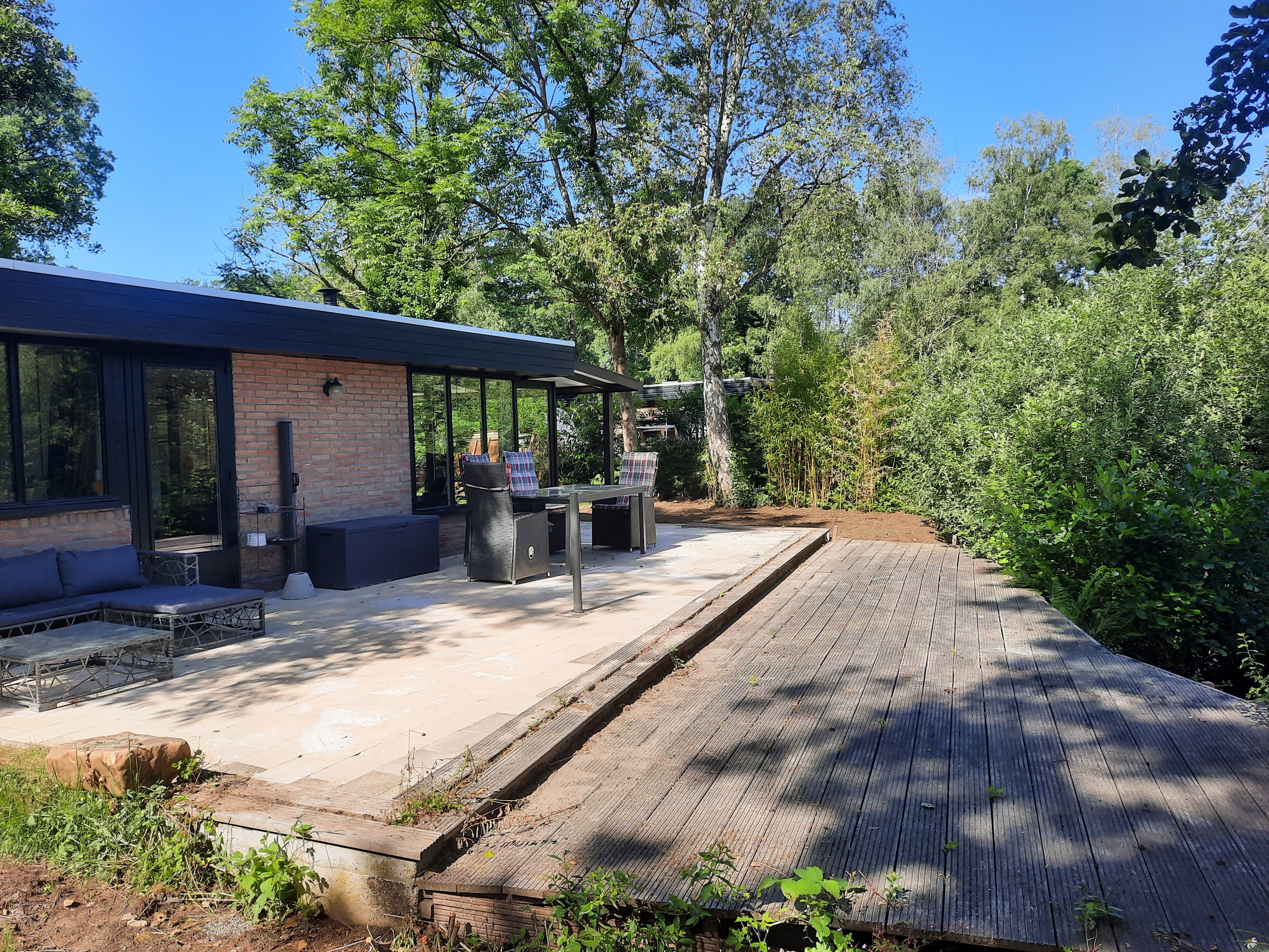 Casa nella natura a Lanaken