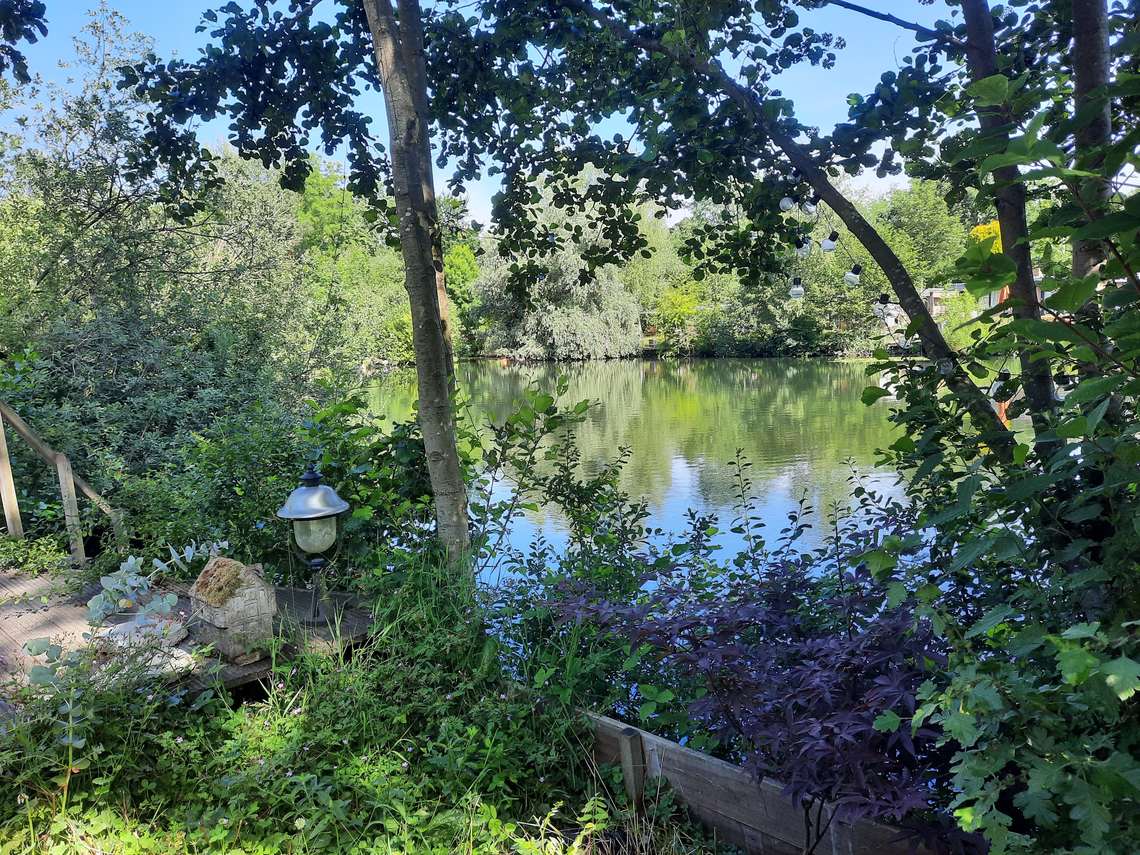 Casa nella natura a Lanaken