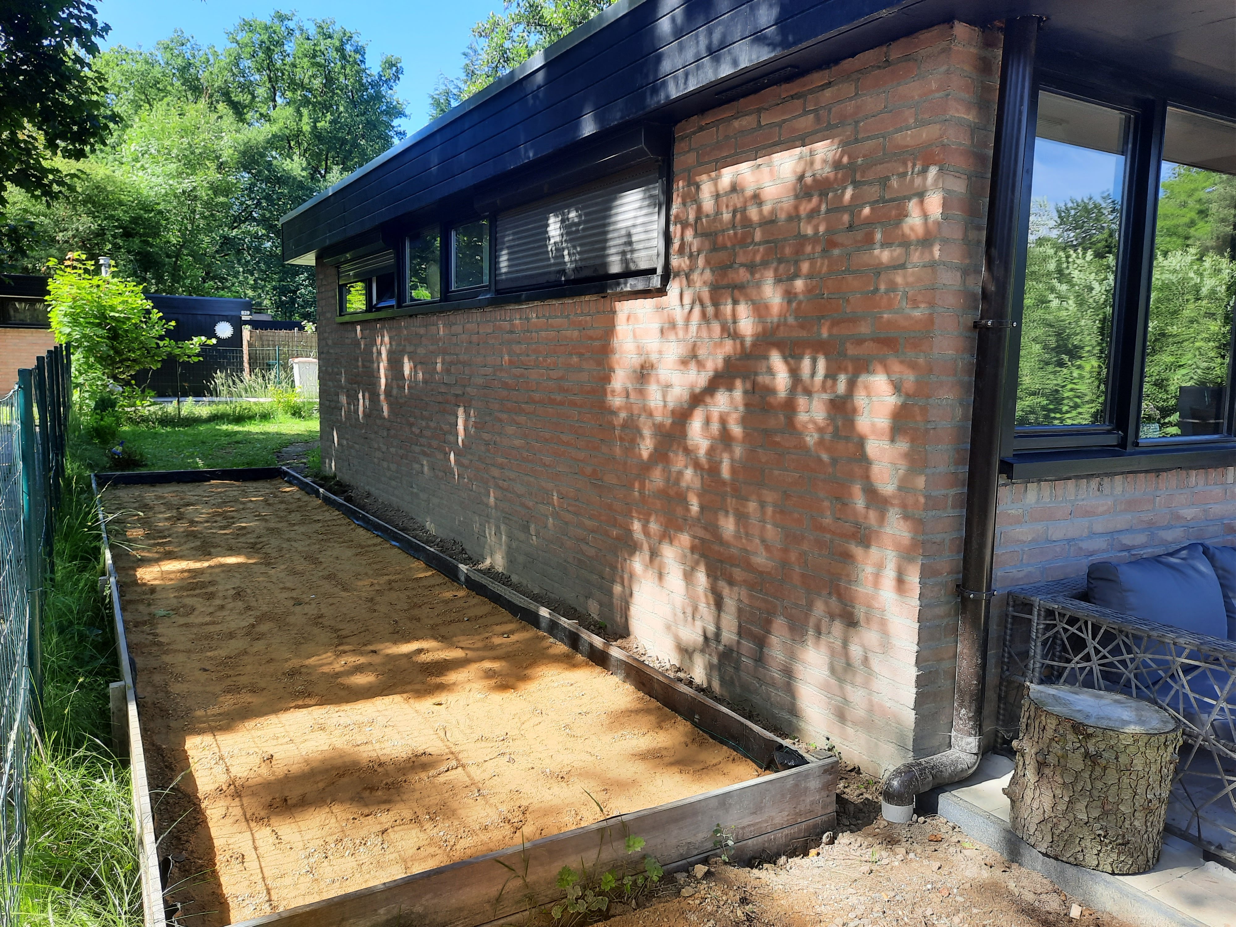 Casa nella natura a Lanaken