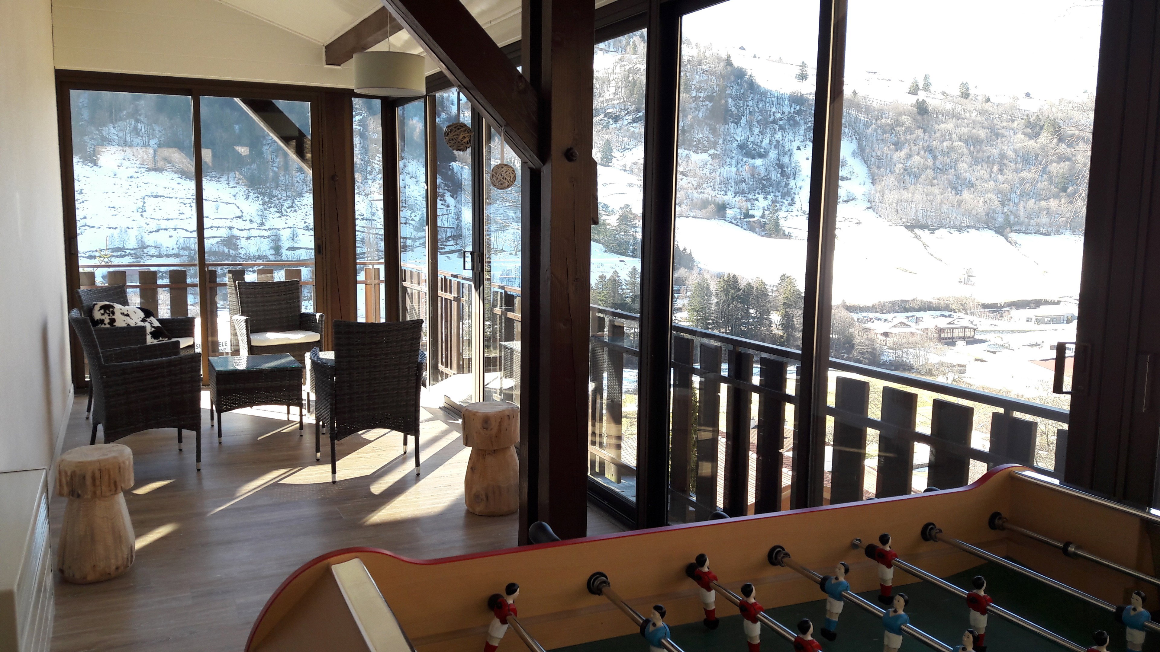 Natuurhuisje in La Bresse
